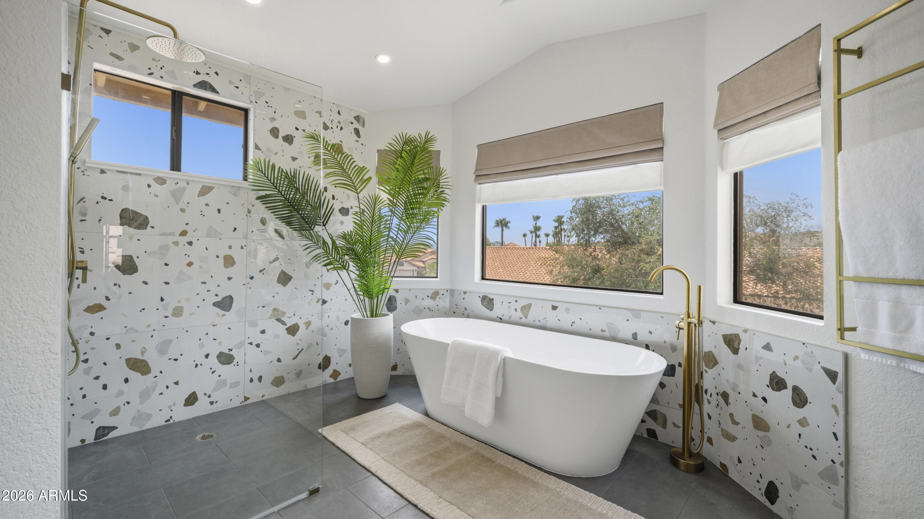 MOUNTAIN PARK RANCH PARCEL 37 PH 2B - Residential