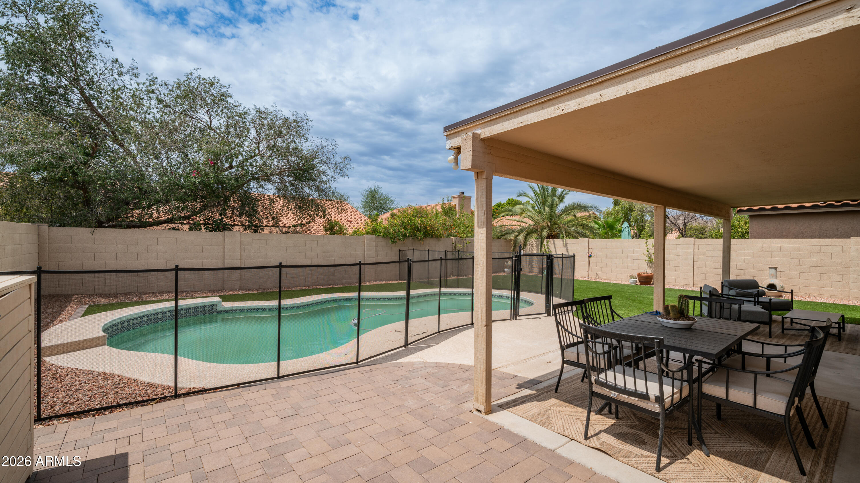 MOUNTAIN PARK RANCH PARCEL 37 PH 2B - Residential