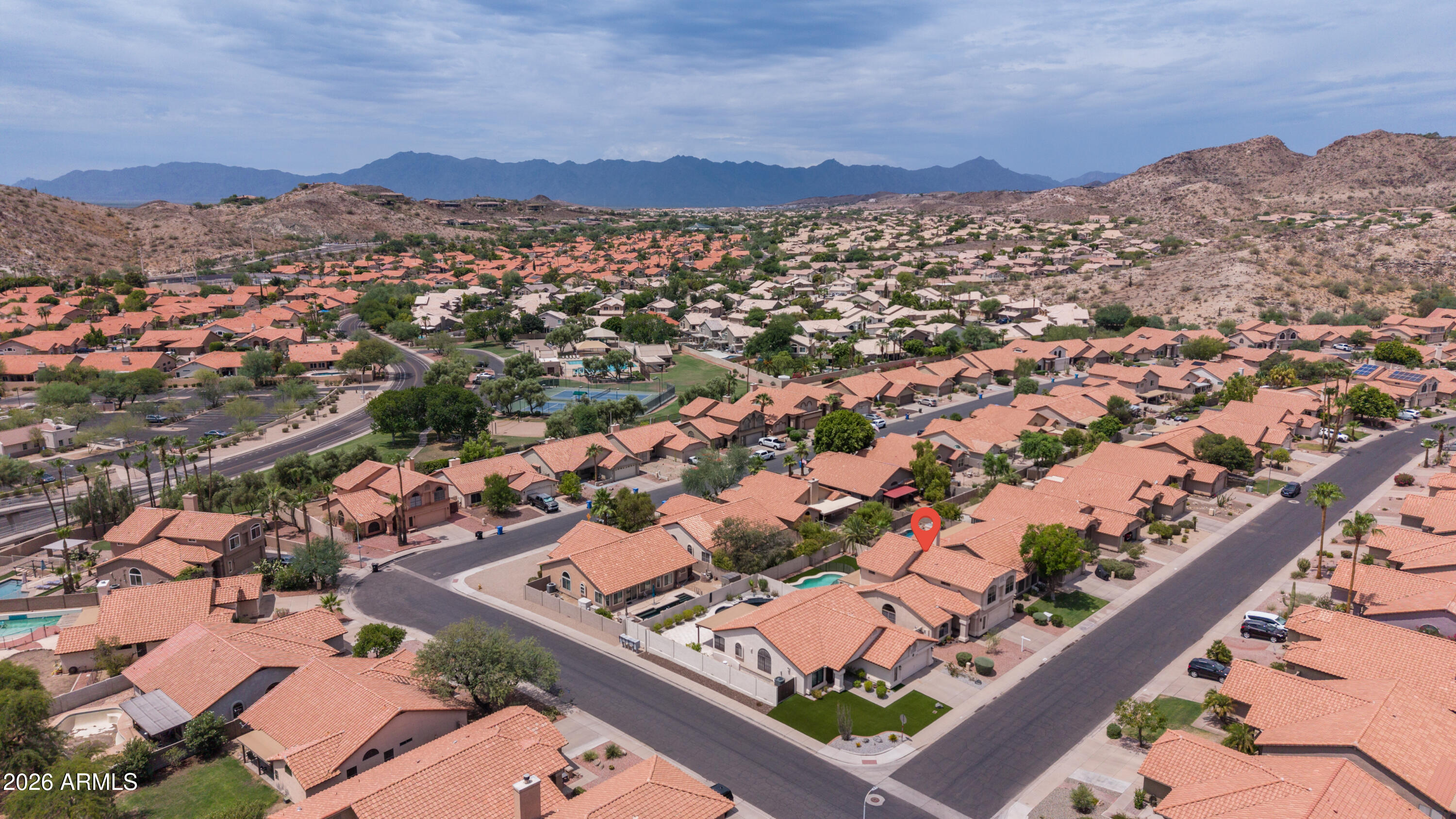 MOUNTAIN PARK RANCH PARCEL 37 PH 2B - Residential