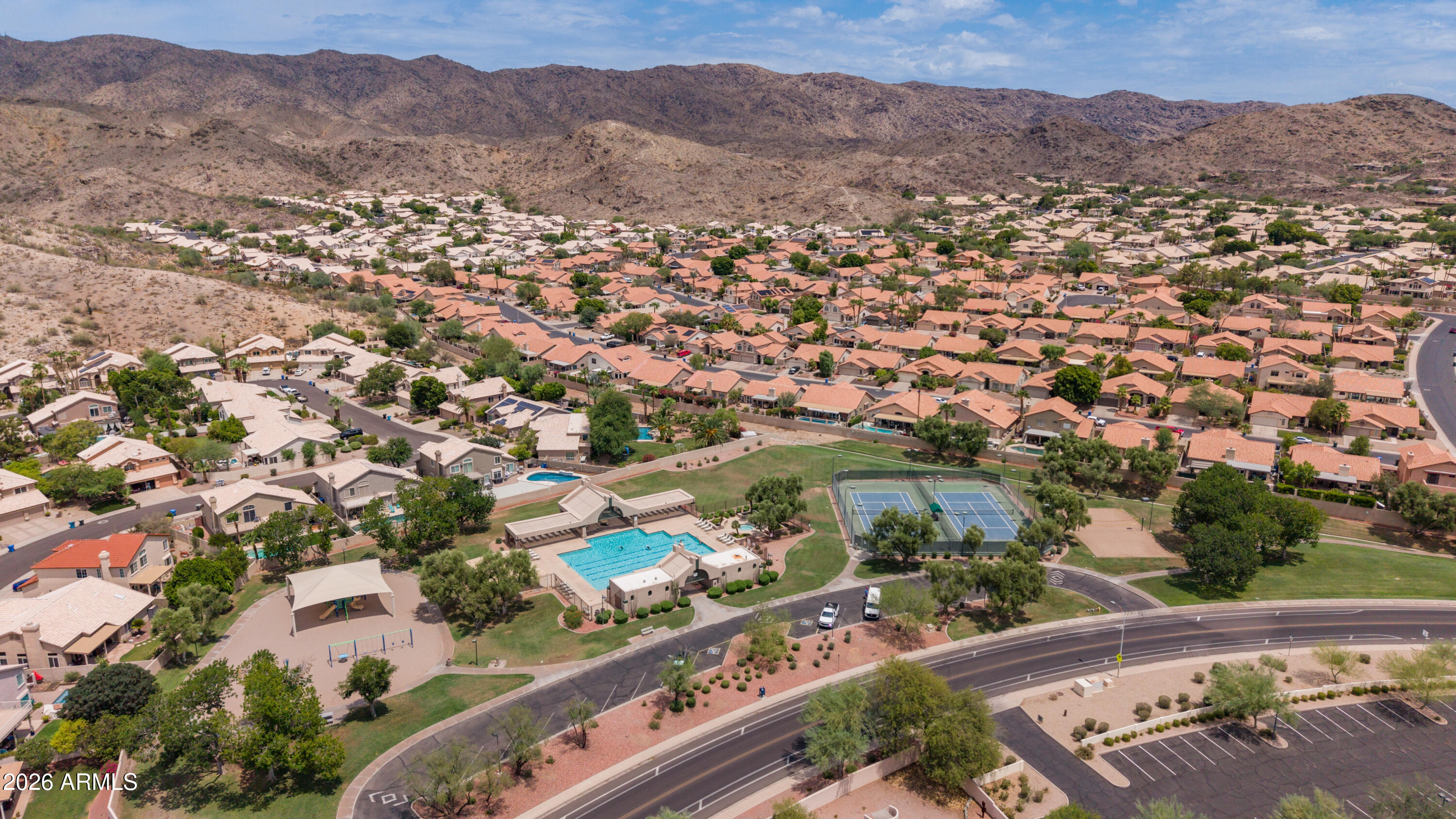 MOUNTAIN PARK RANCH PARCEL 37 PH 2B - Residential
