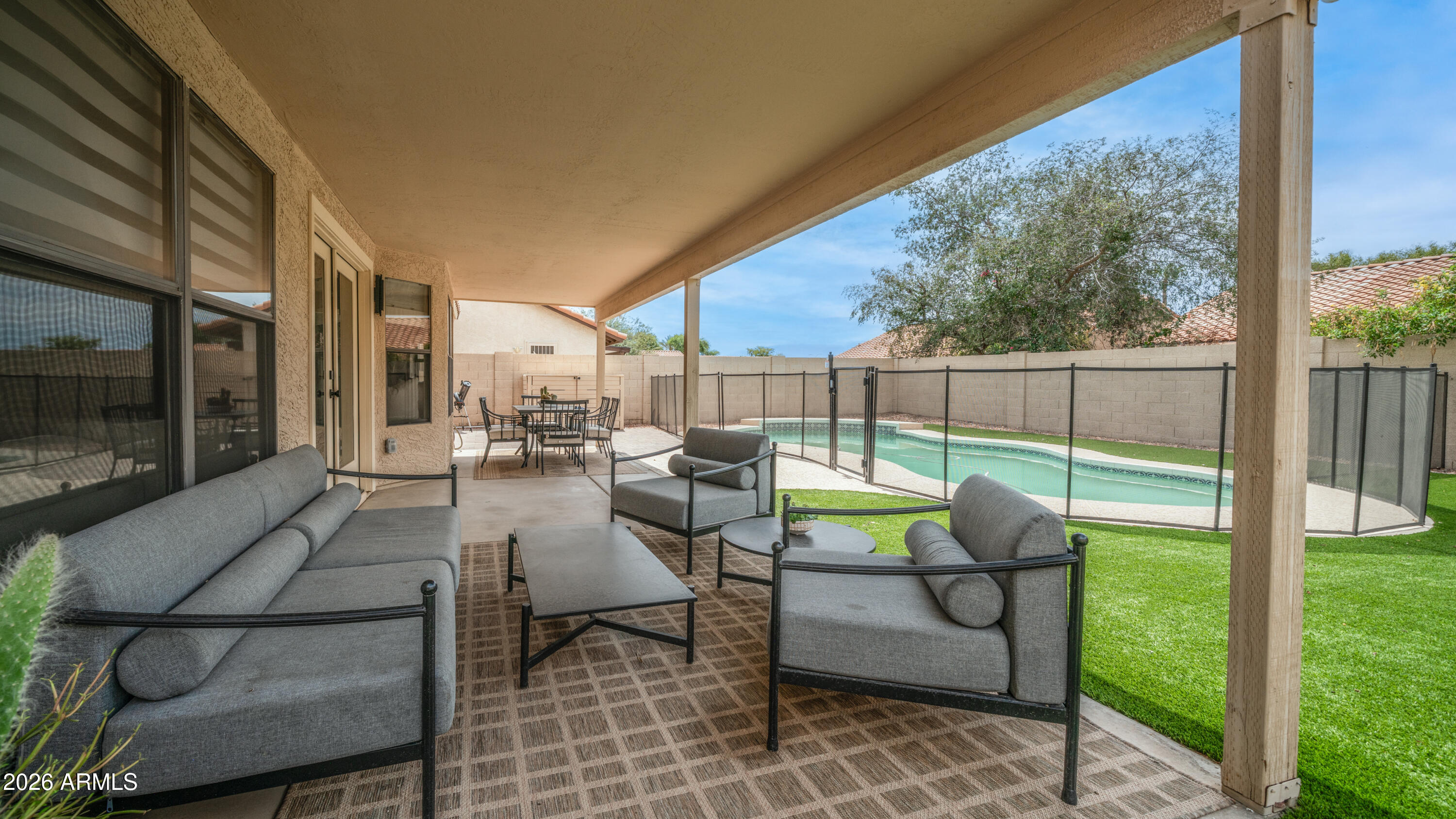 MOUNTAIN PARK RANCH PARCEL 37 PH 2B - Residential