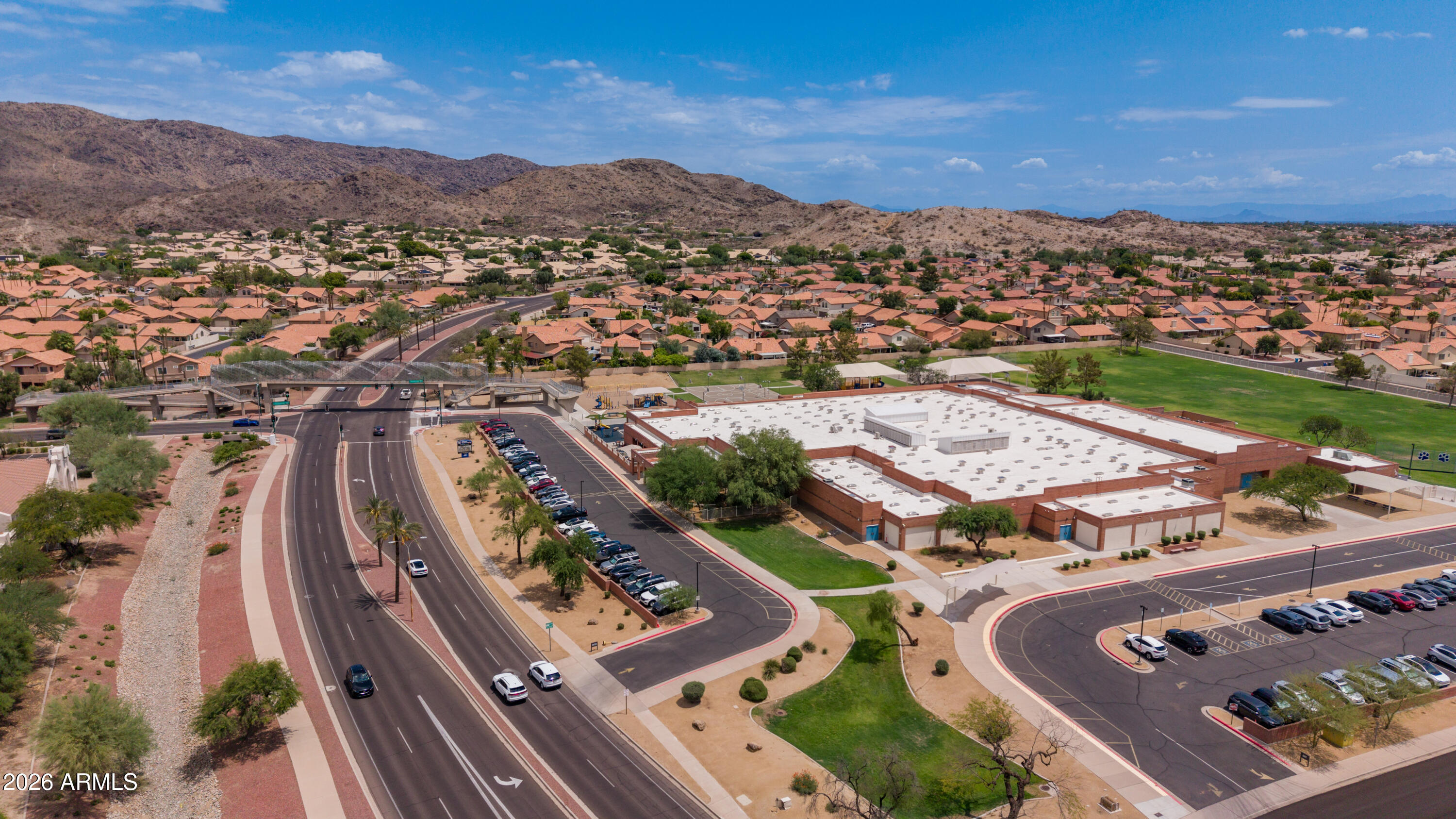 MOUNTAIN PARK RANCH PARCEL 37 PH 2B - Residential