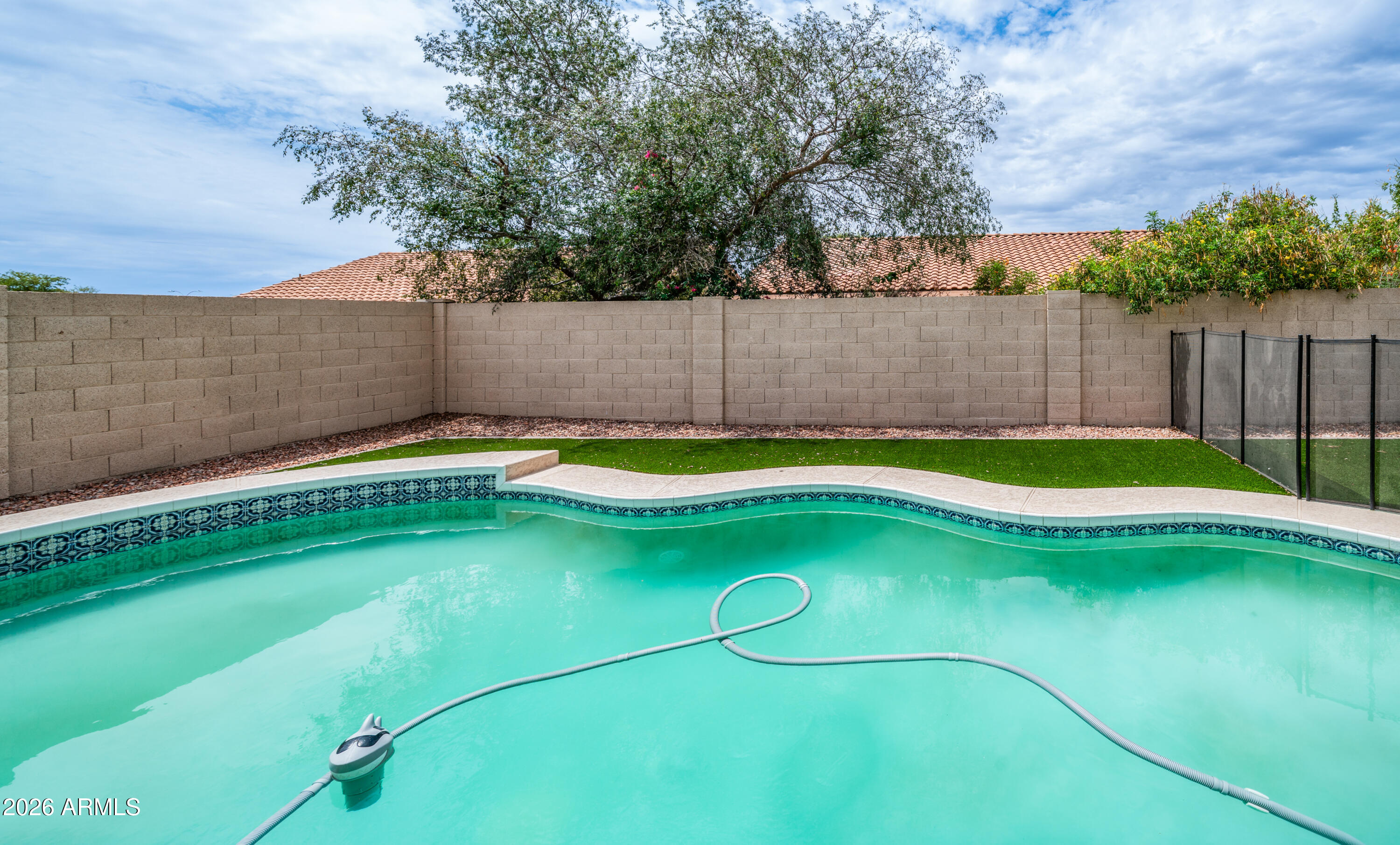 MOUNTAIN PARK RANCH PARCEL 37 PH 2B - Residential