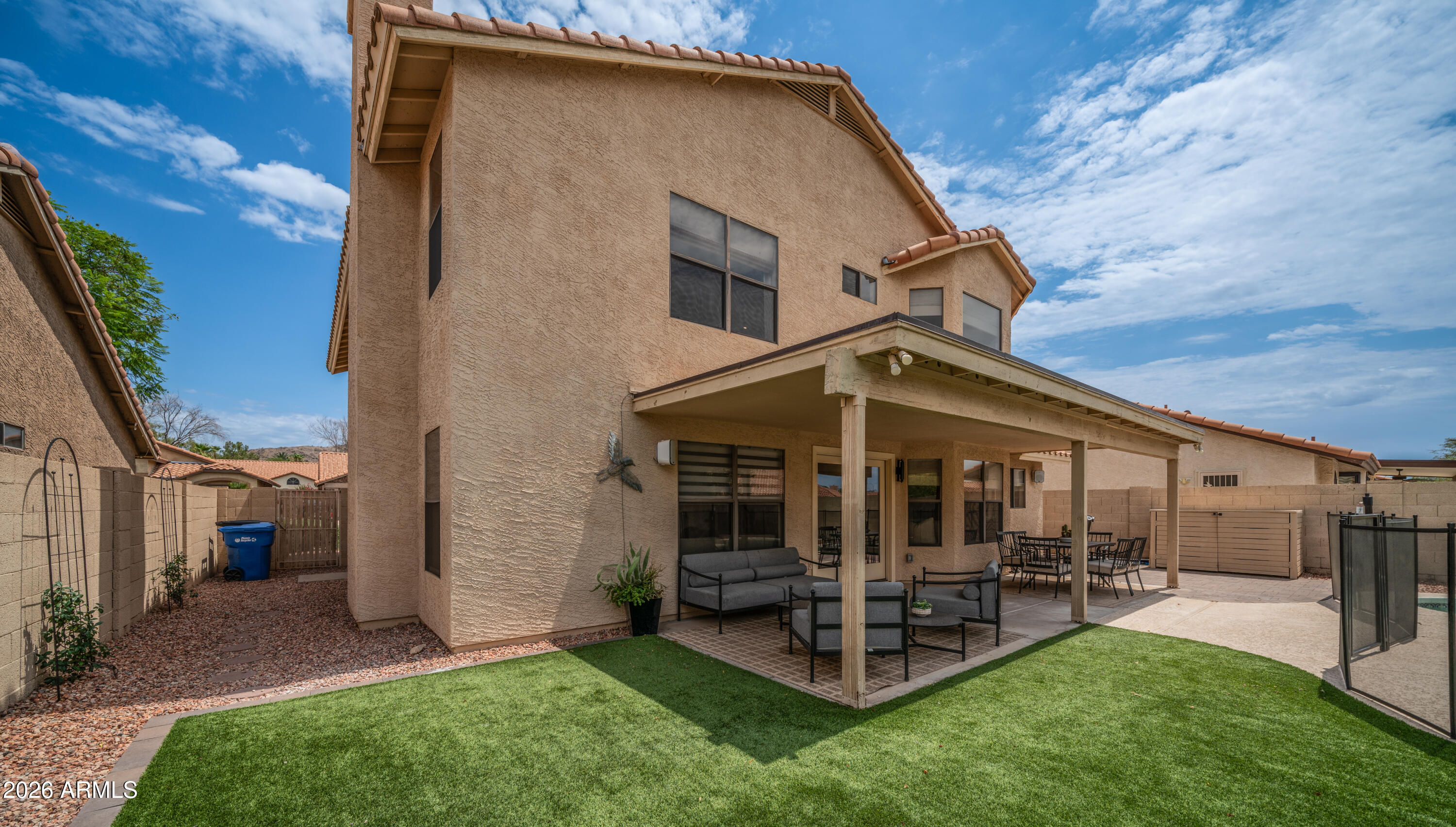 MOUNTAIN PARK RANCH PARCEL 37 PH 2B - Residential