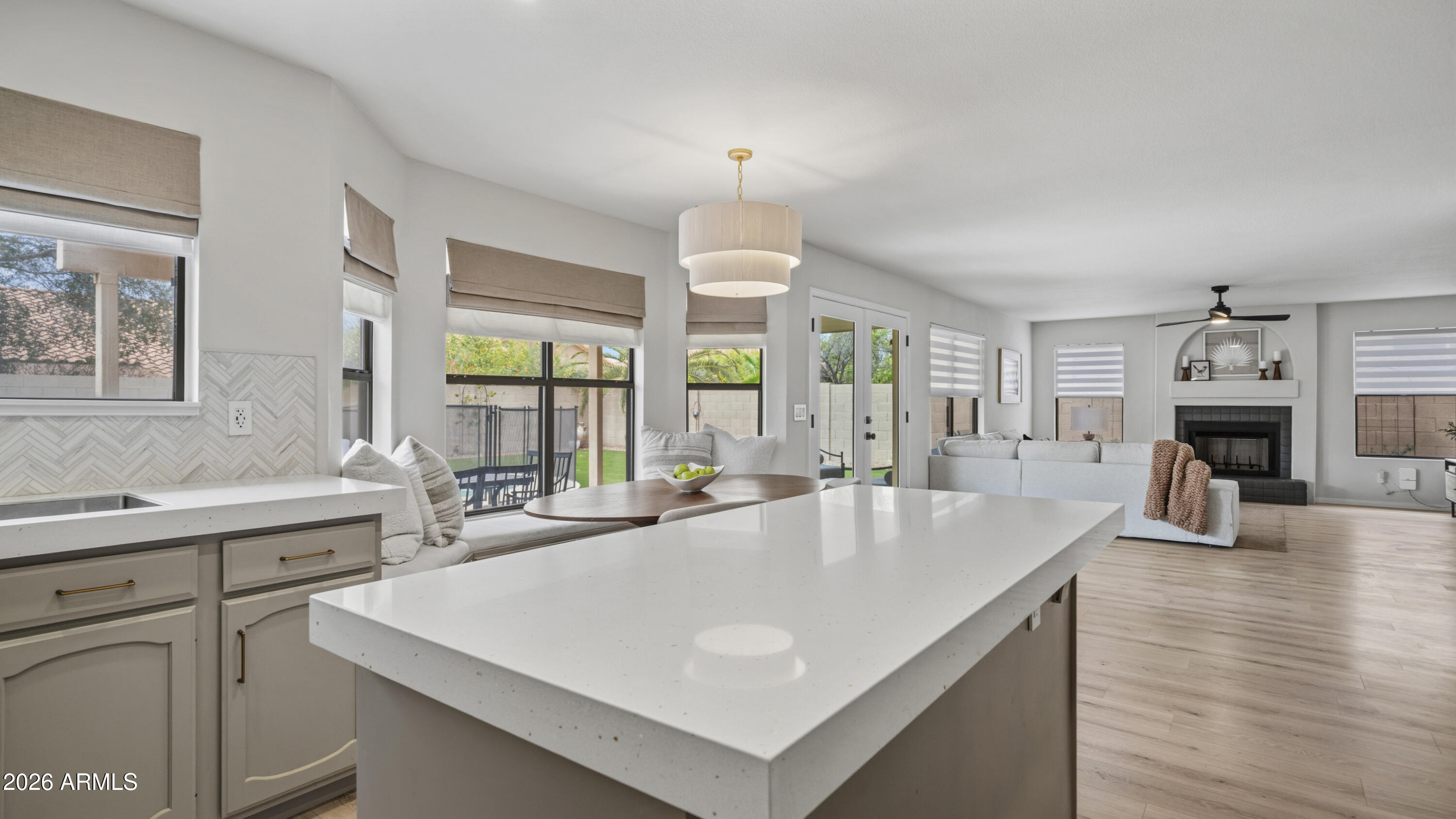 MOUNTAIN PARK RANCH PARCEL 37 PH 2B - Residential