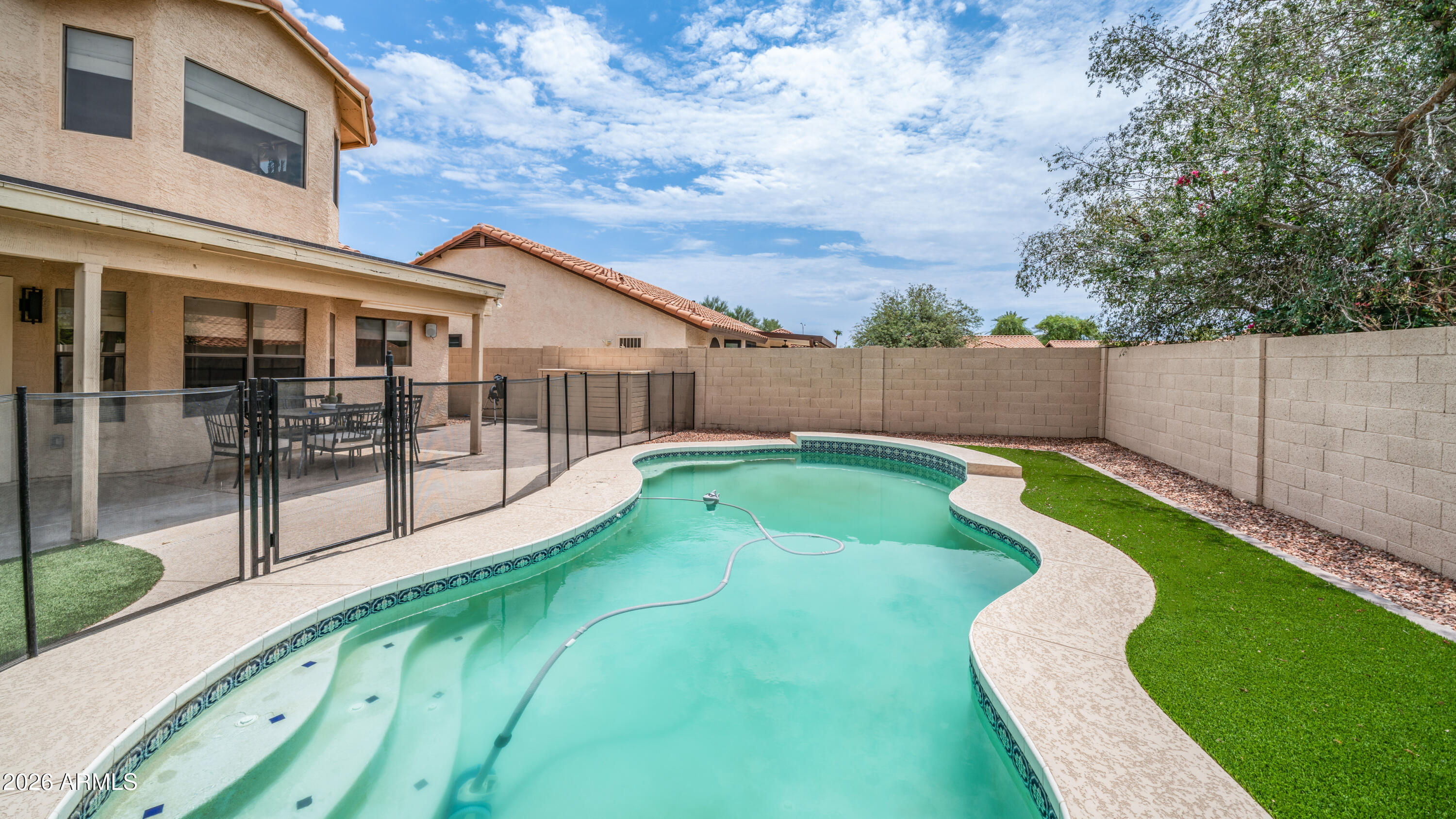 MOUNTAIN PARK RANCH PARCEL 37 PH 2B - Residential