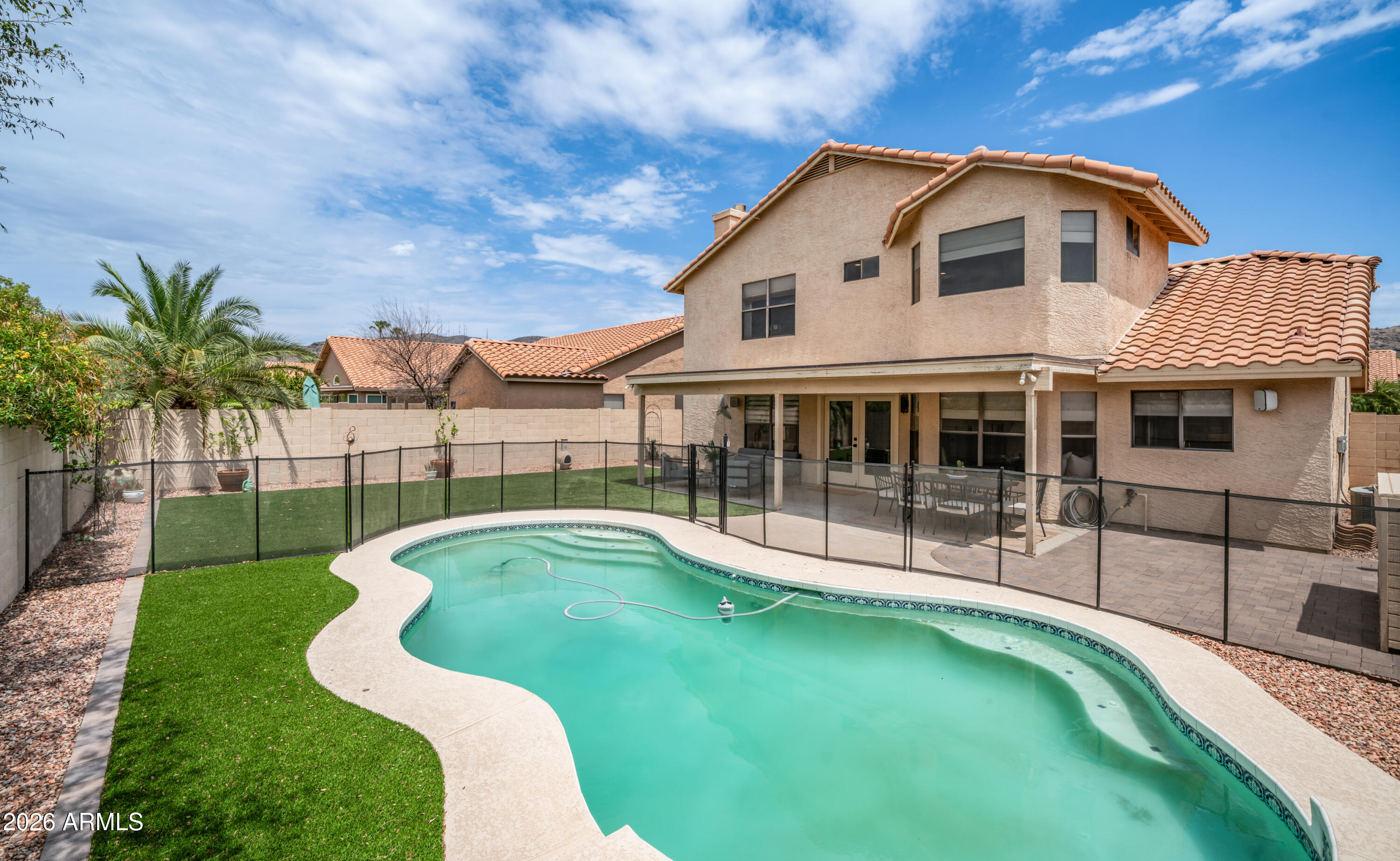 MOUNTAIN PARK RANCH PARCEL 37 PH 2B - Residential