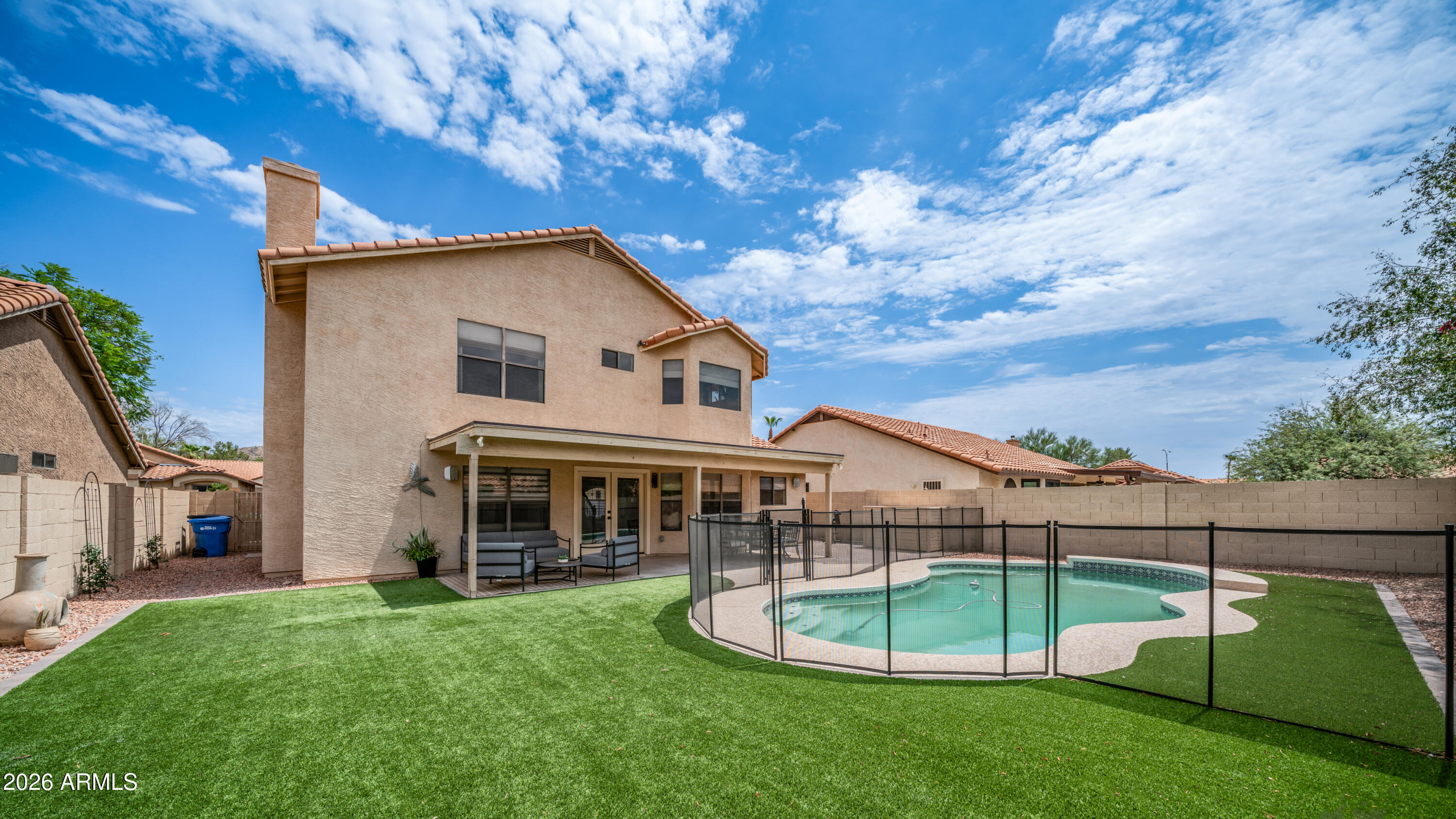 MOUNTAIN PARK RANCH PARCEL 37 PH 2B - Residential