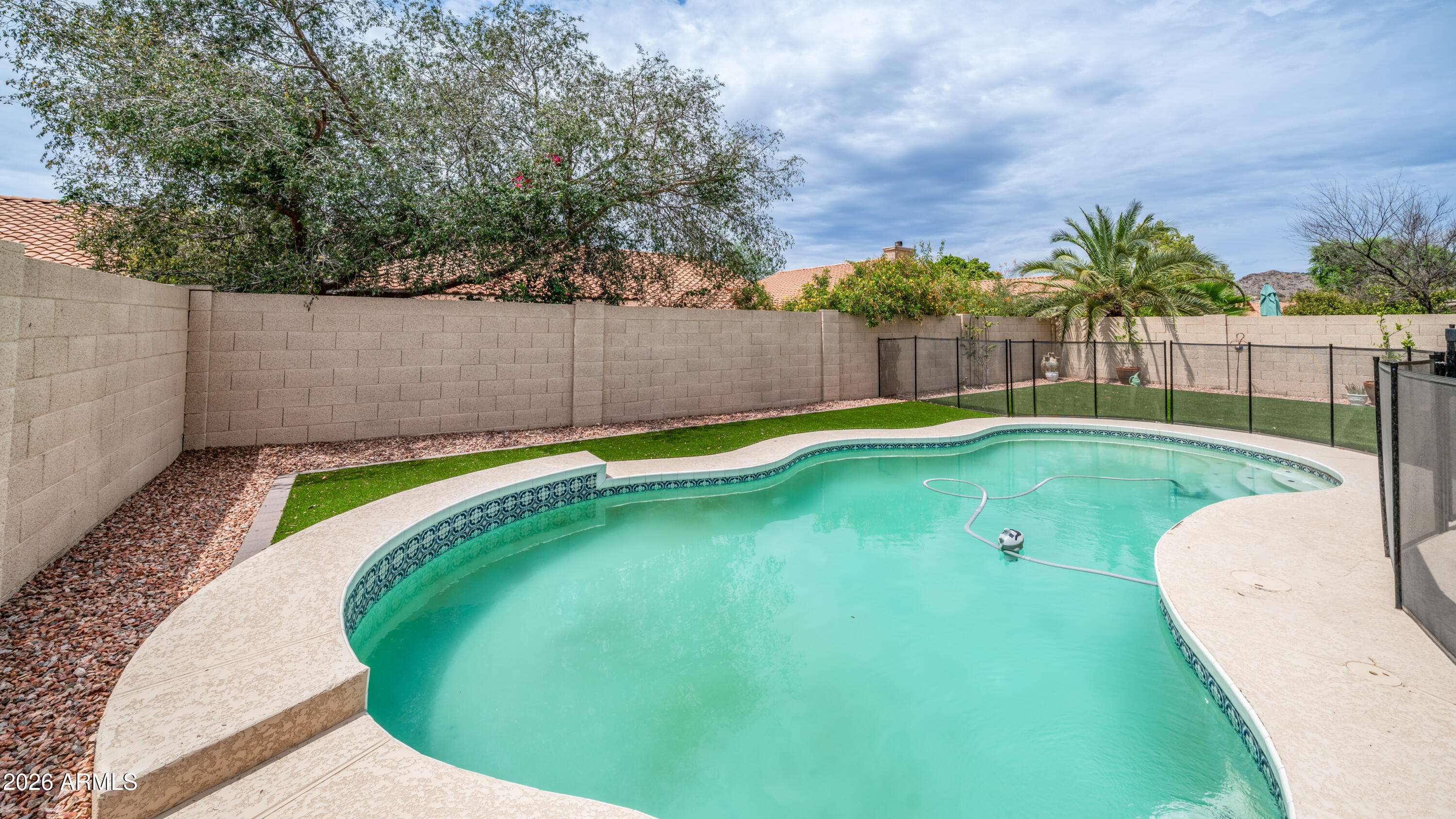 MOUNTAIN PARK RANCH PARCEL 37 PH 2B - Residential