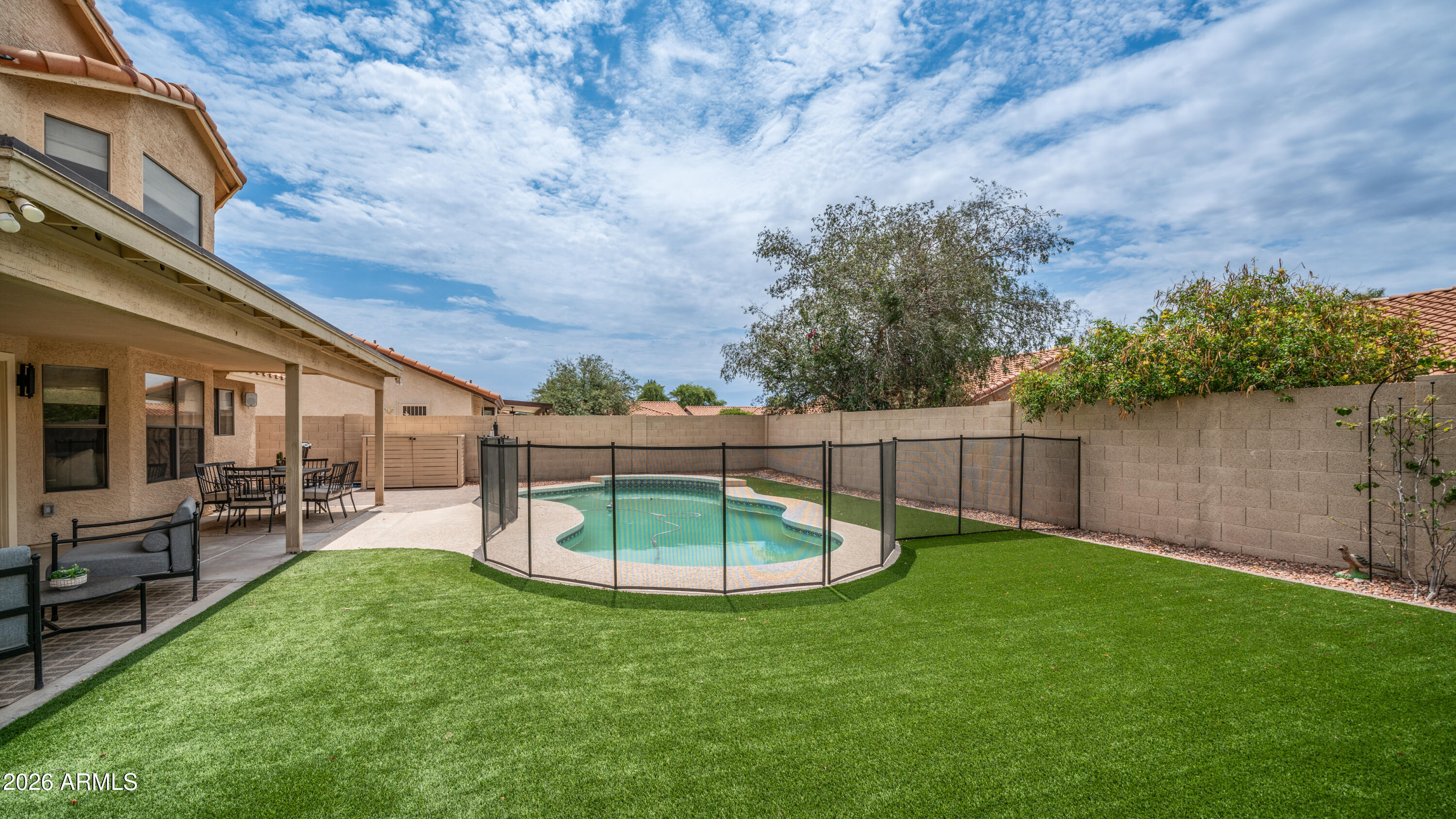 MOUNTAIN PARK RANCH PARCEL 37 PH 2B - Residential