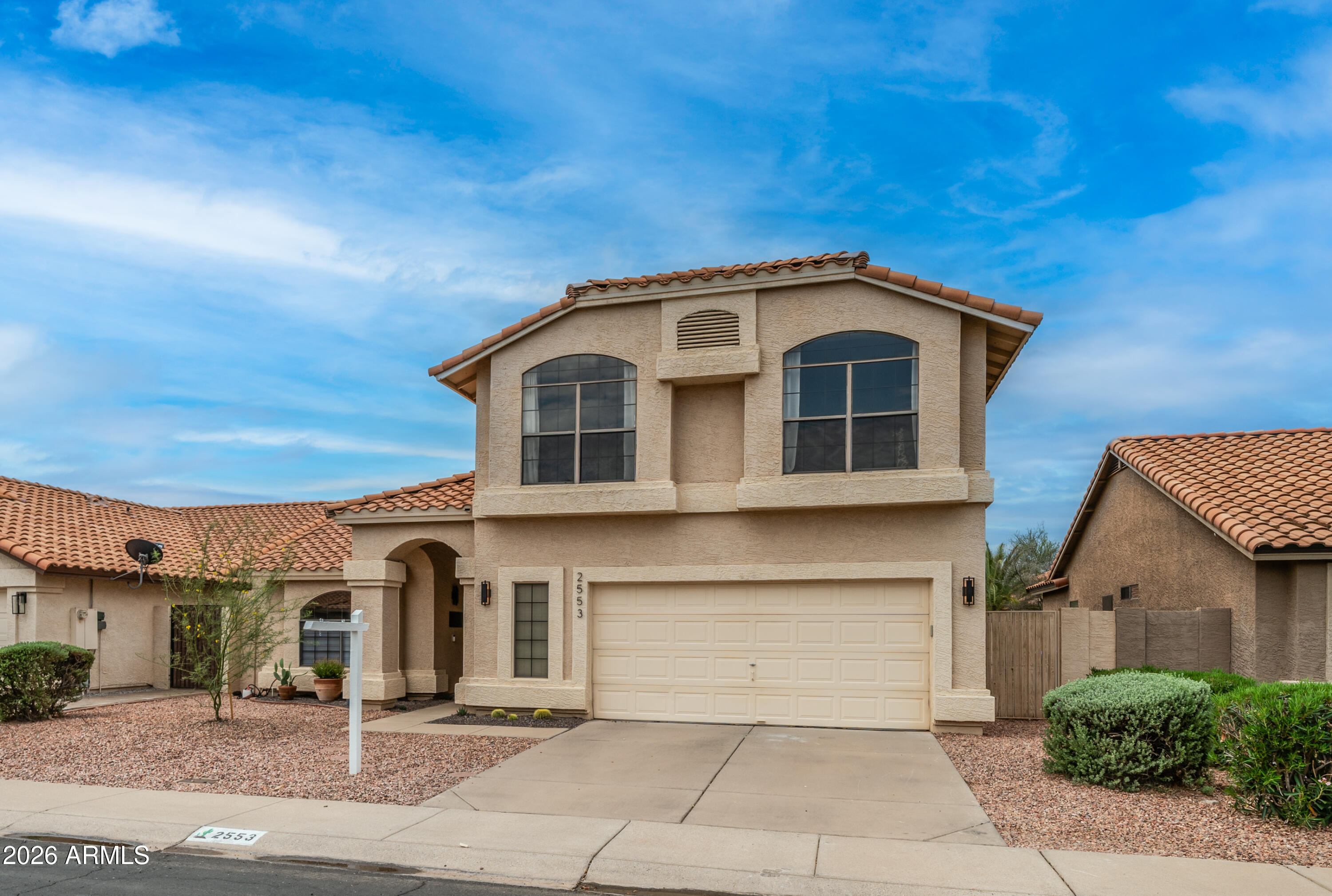 MOUNTAIN PARK RANCH PARCEL 37 PH 2B - Residential