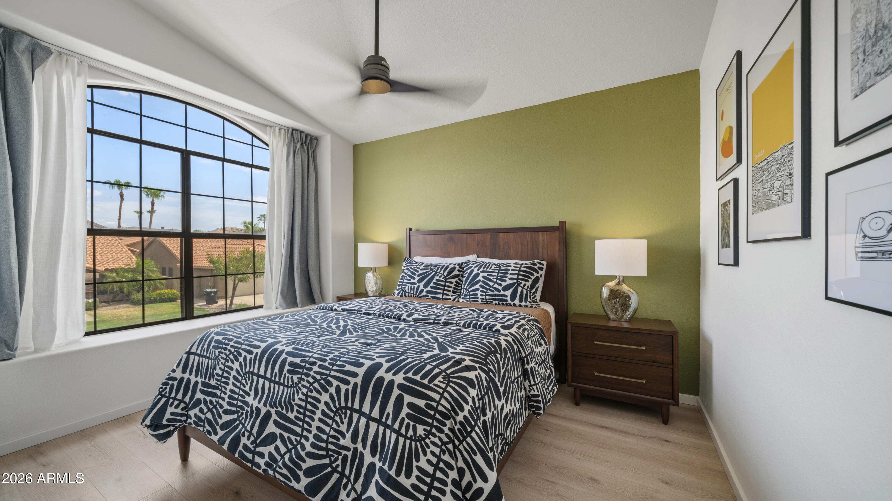 MOUNTAIN PARK RANCH PARCEL 37 PH 2B - Residential