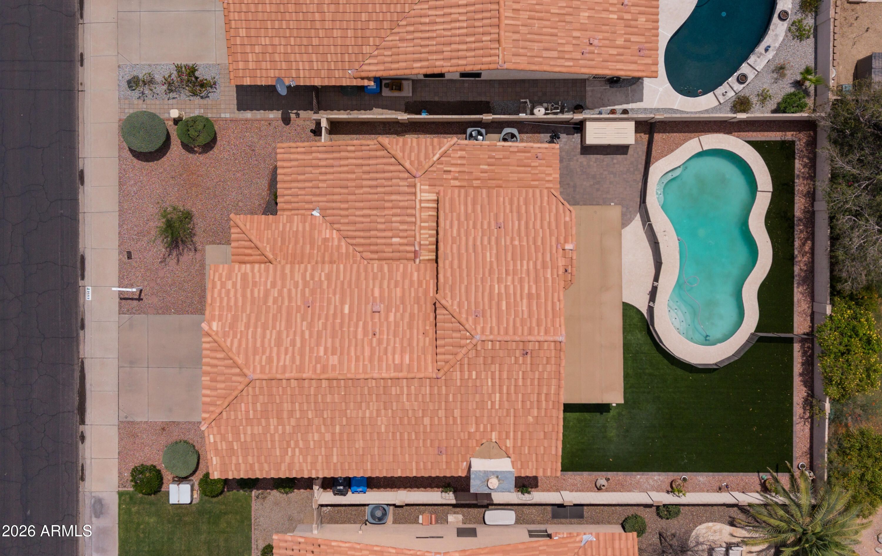 MOUNTAIN PARK RANCH PARCEL 37 PH 2B - Residential