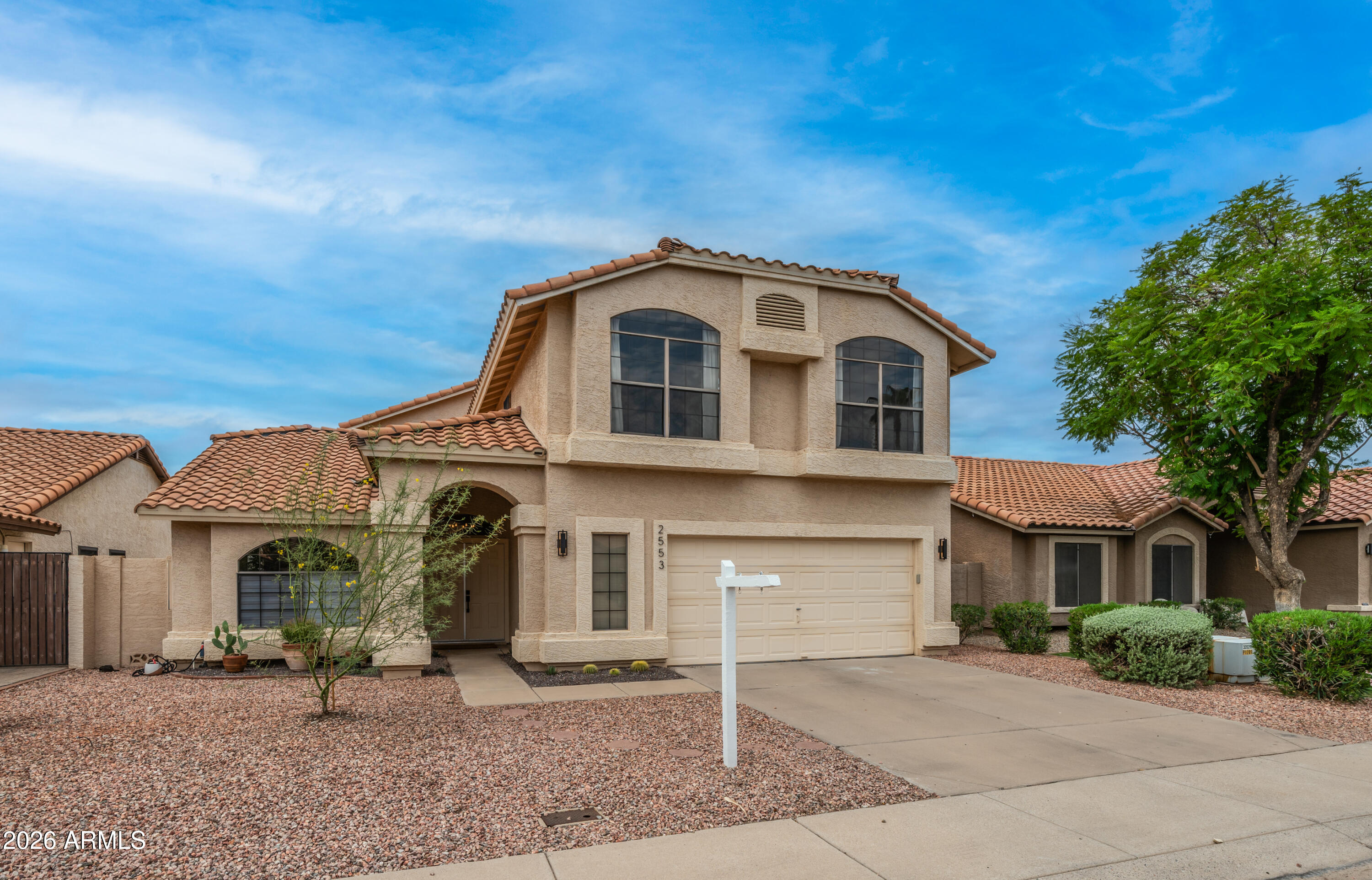 MOUNTAIN PARK RANCH PARCEL 37 PH 2B - Residential