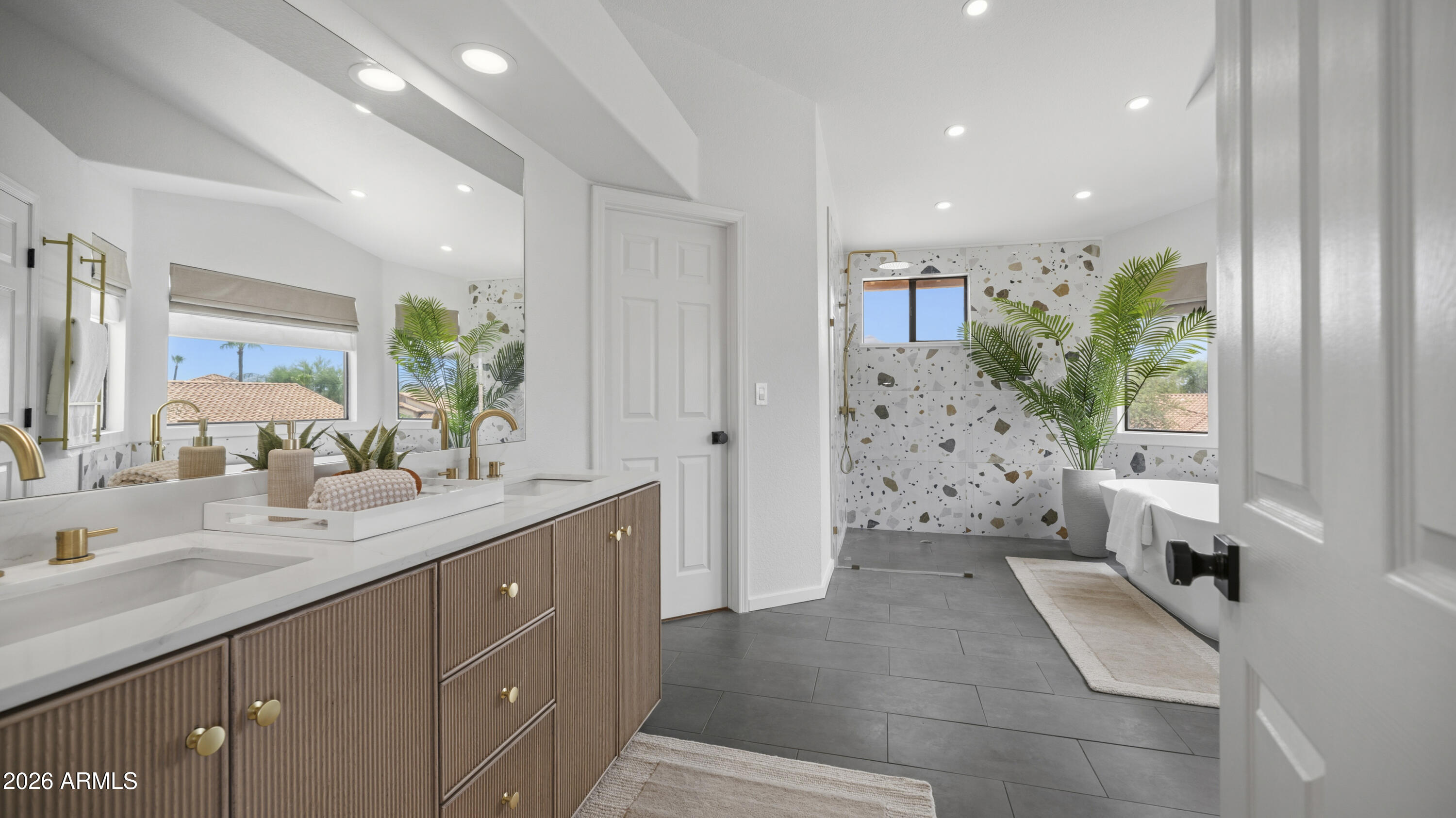 MOUNTAIN PARK RANCH PARCEL 37 PH 2B - Residential