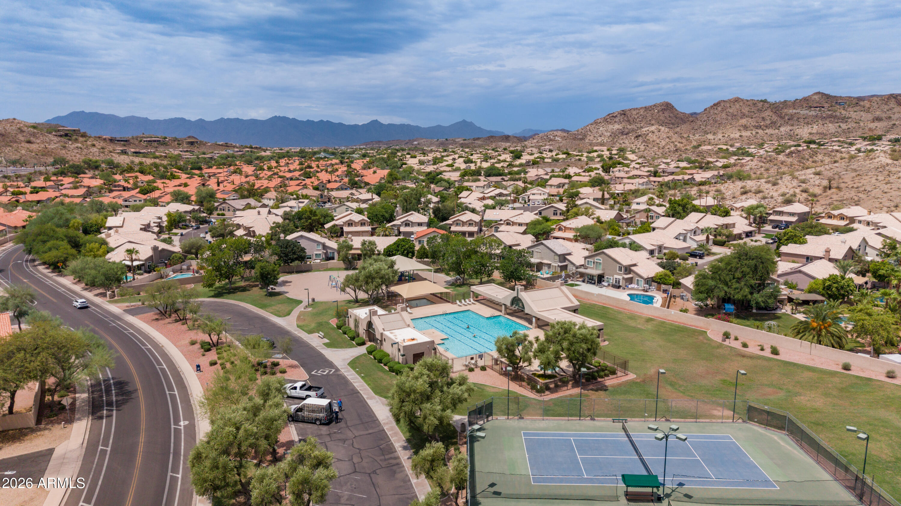 MOUNTAIN PARK RANCH PARCEL 37 PH 2B - Residential