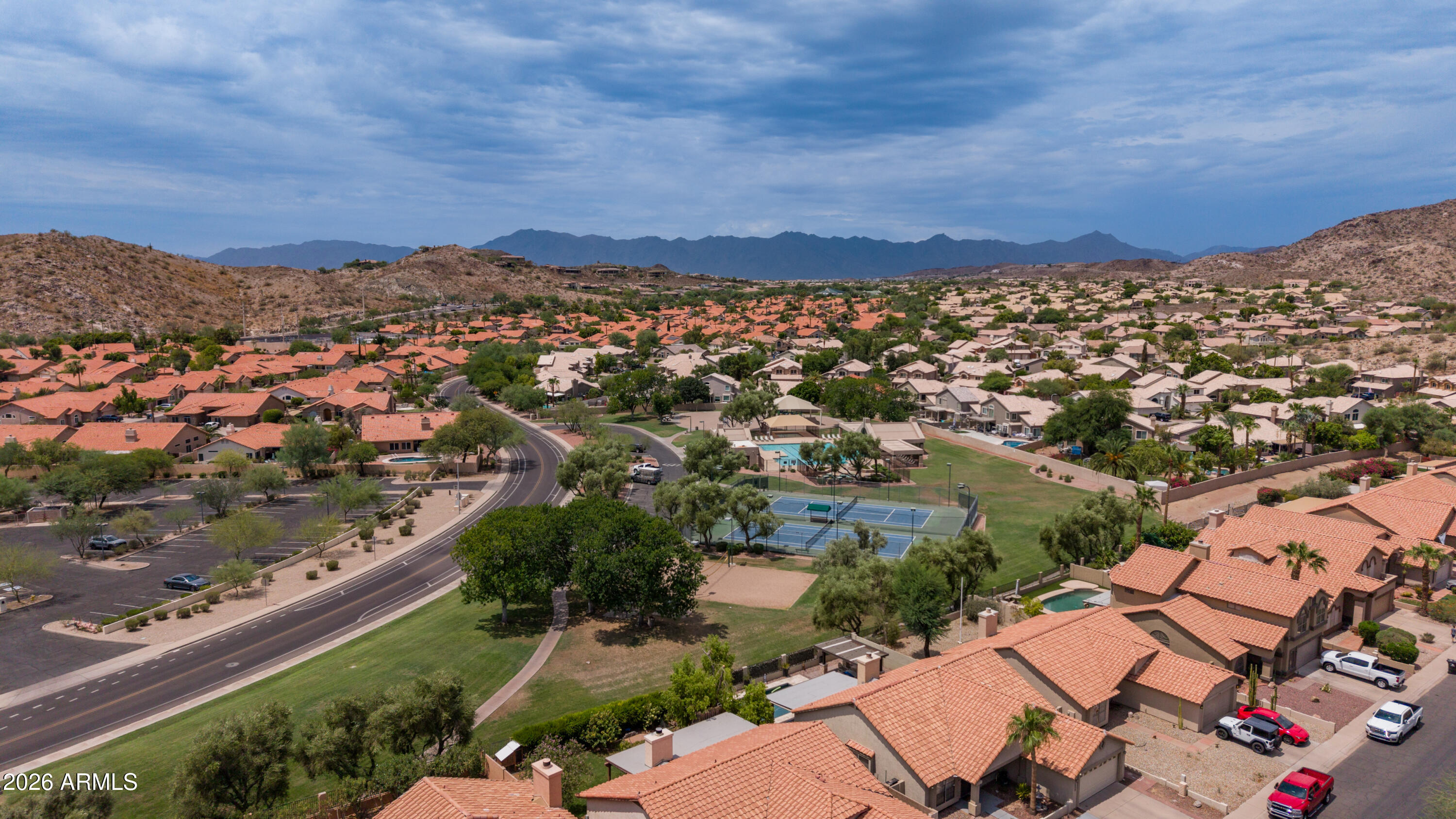 MOUNTAIN PARK RANCH PARCEL 37 PH 2B - Residential