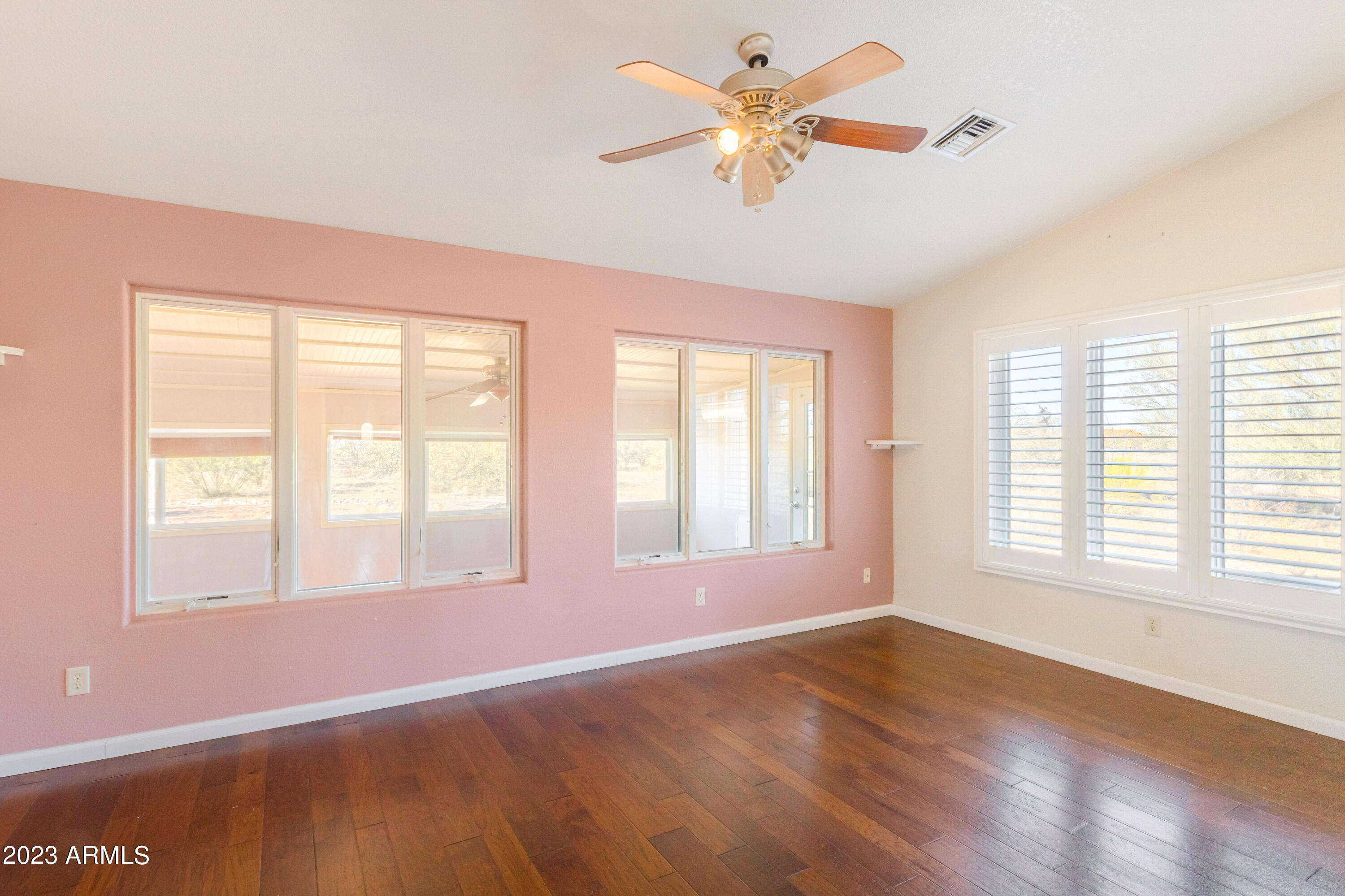 Compass point - Residential