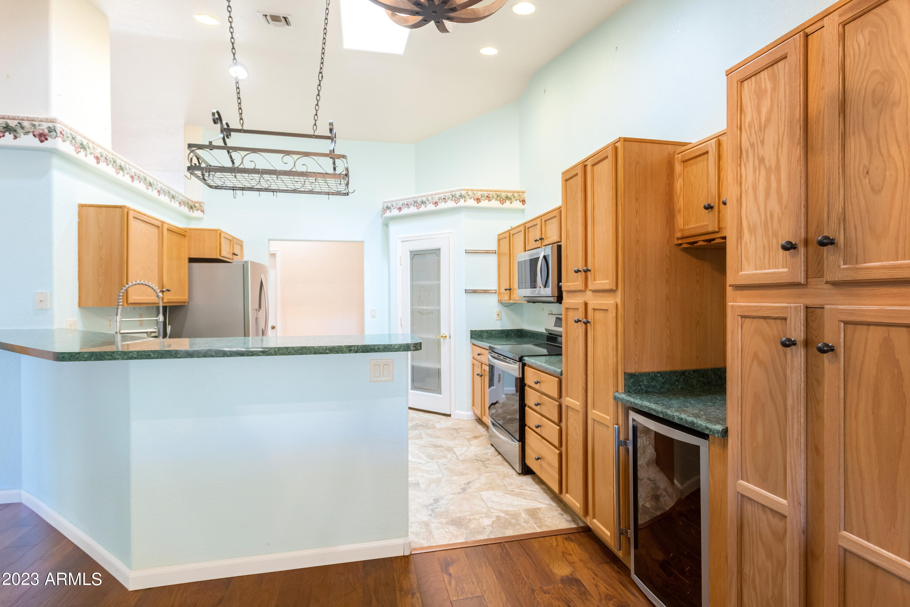 Compass point - Residential