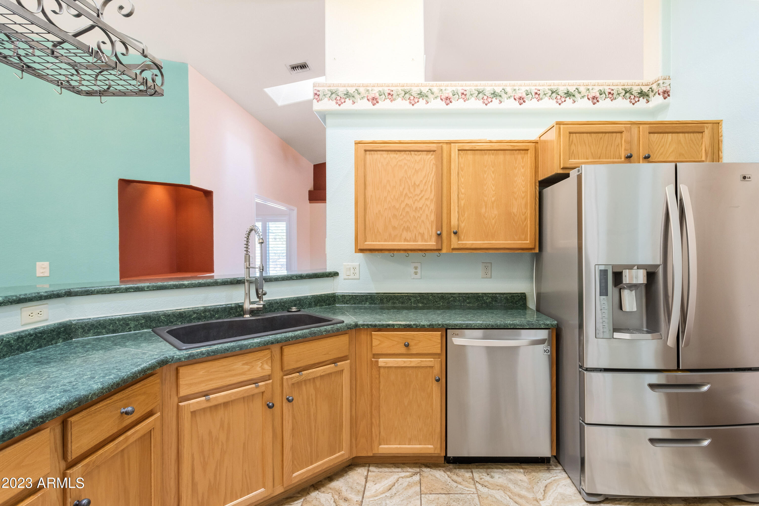 Compass point - Residential