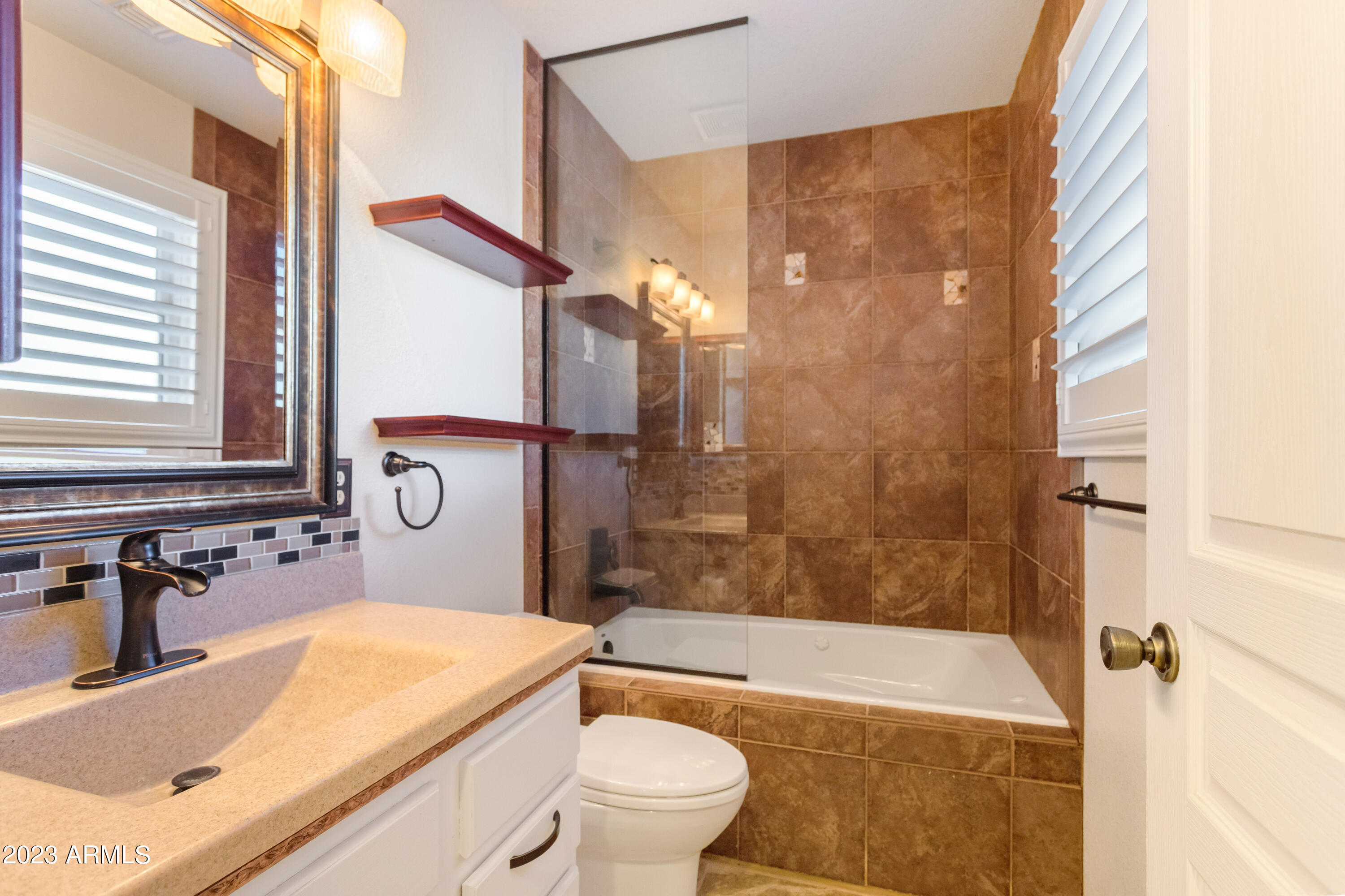 Compass point - Residential