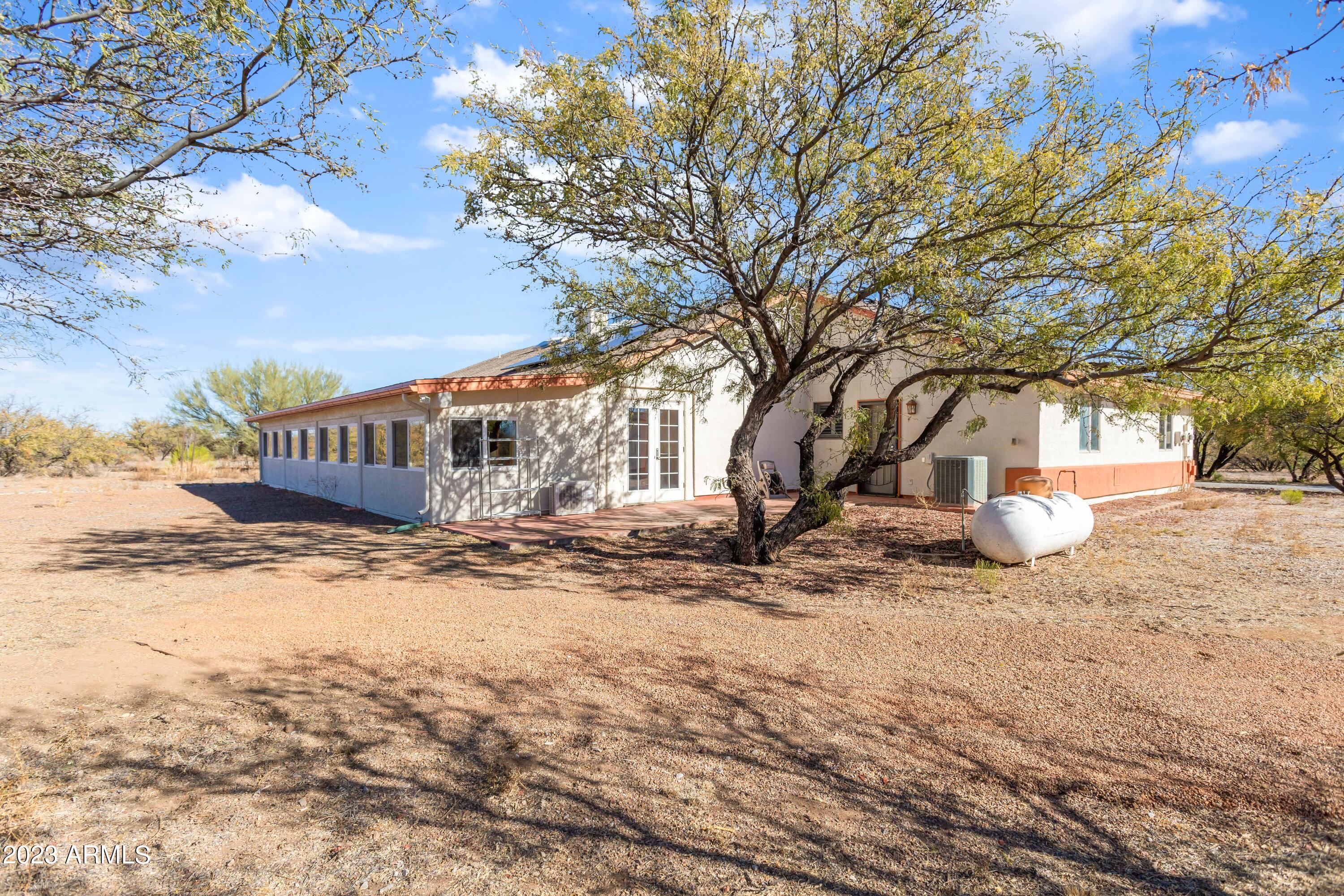 Compass point - Residential
