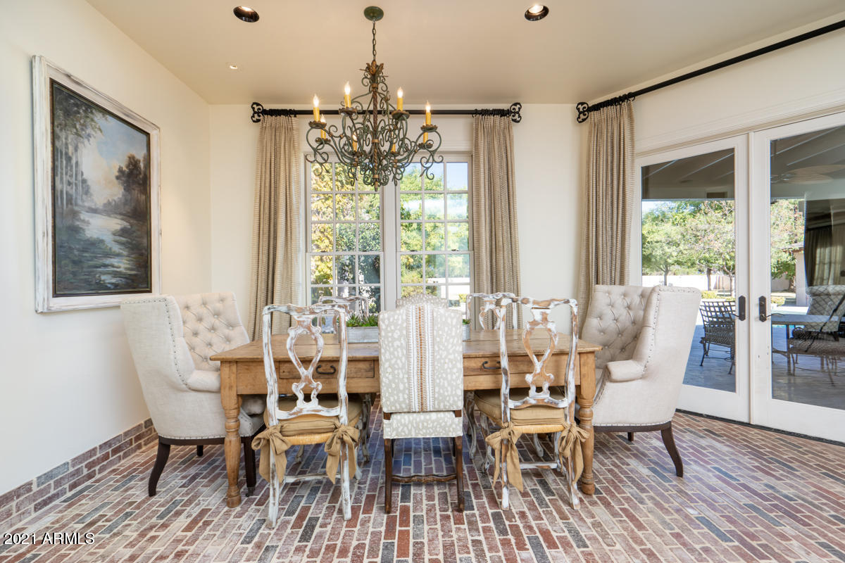 Camelback Country Estates - Residential