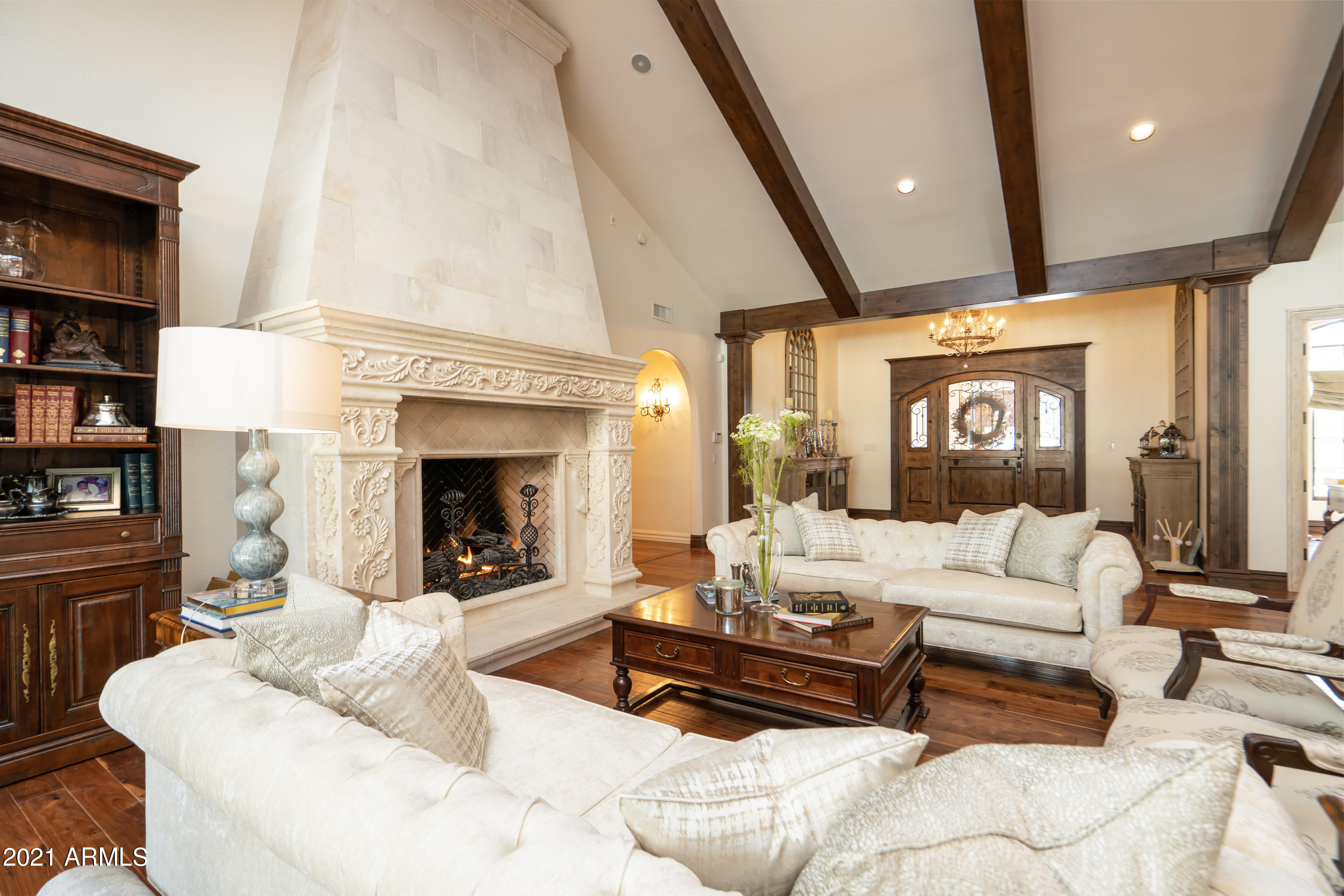Camelback Country Estates - Residential