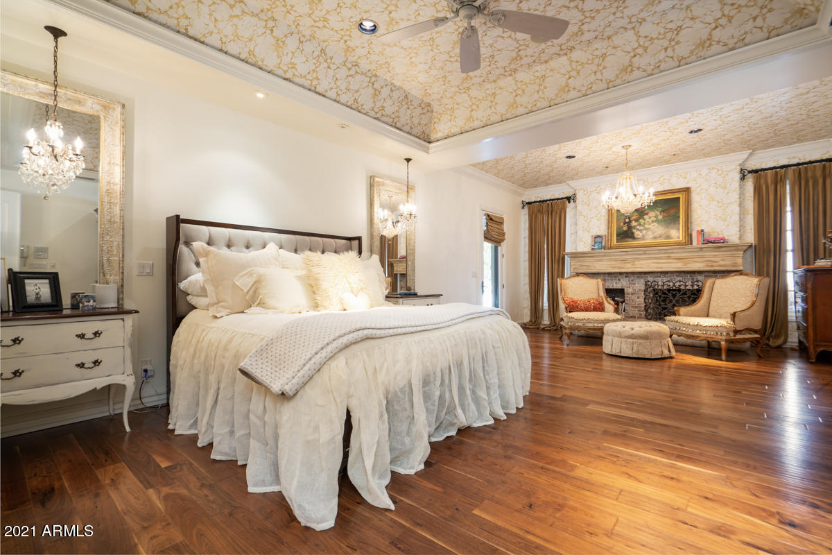 Camelback Country Estates - Residential