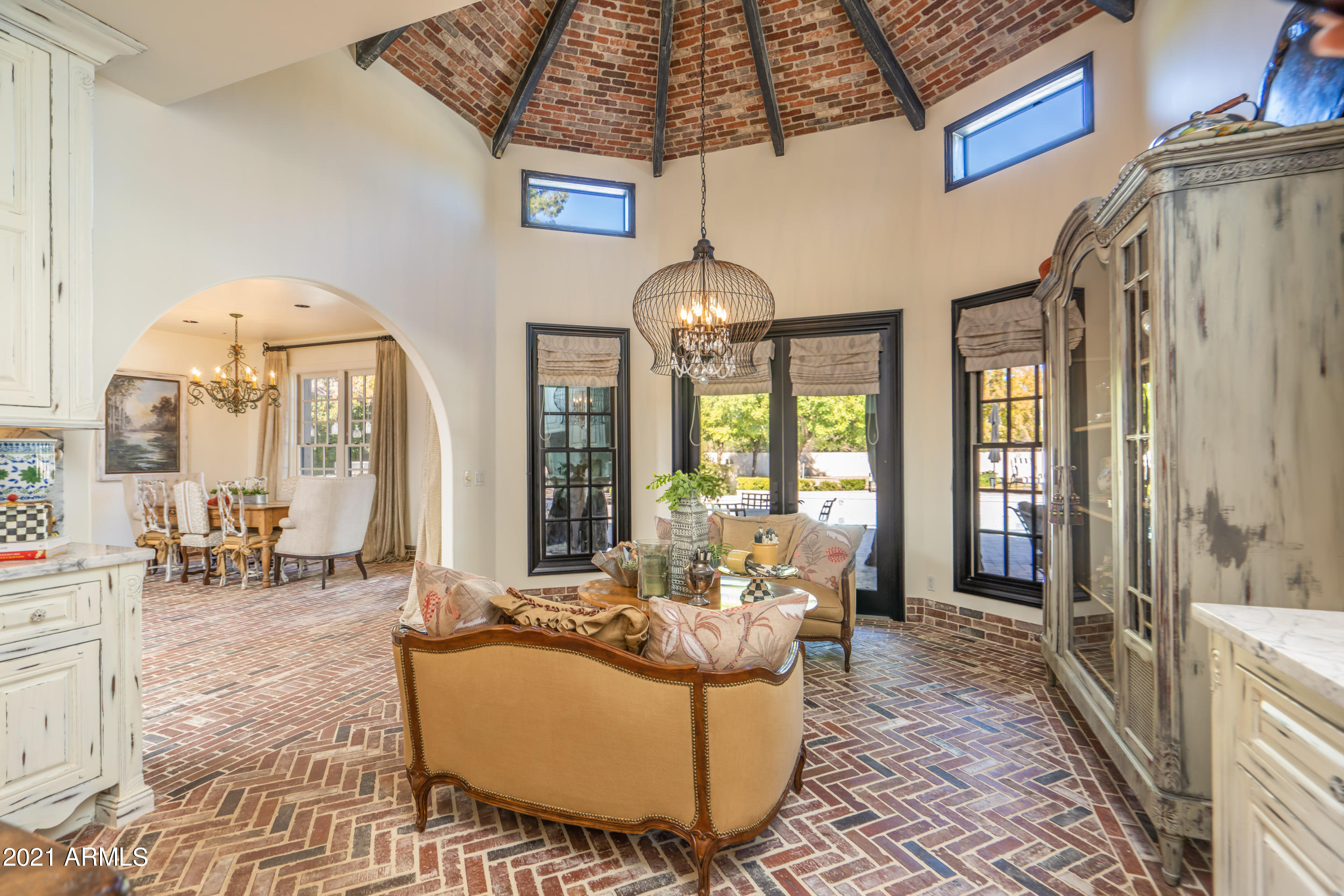 Camelback Country Estates - Residential
