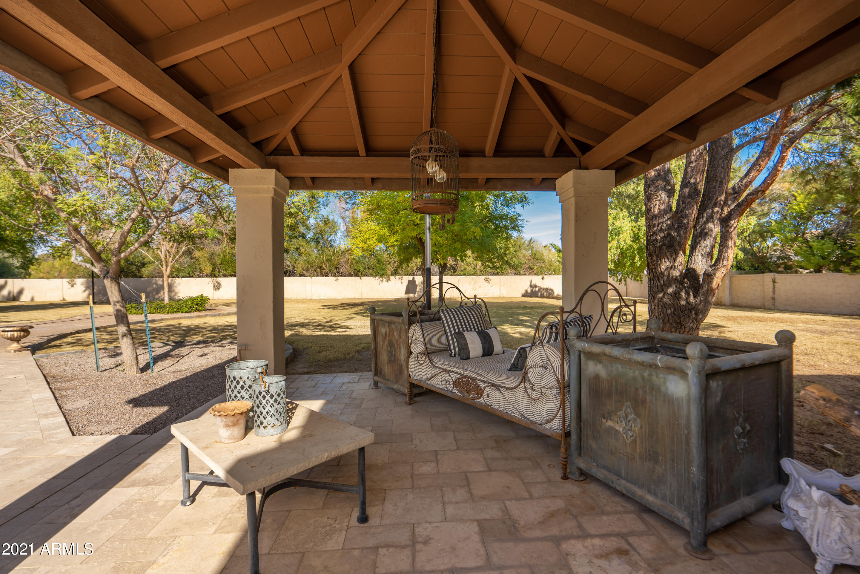 Camelback Country Estates - Residential