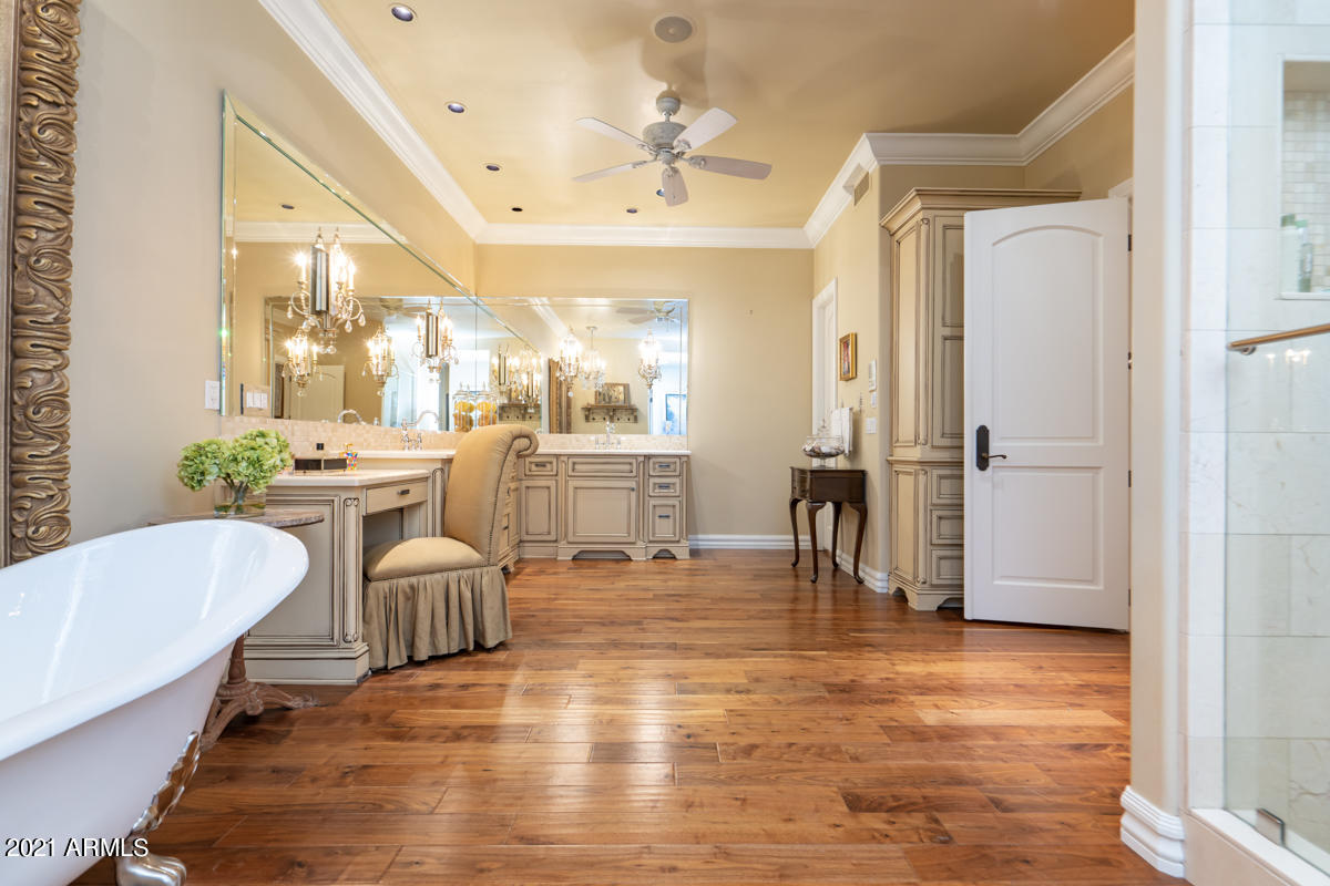 Camelback Country Estates - Residential