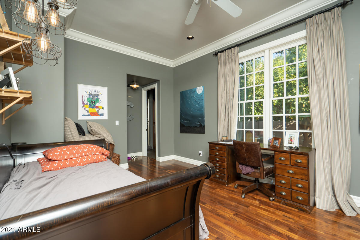 Camelback Country Estates - Residential