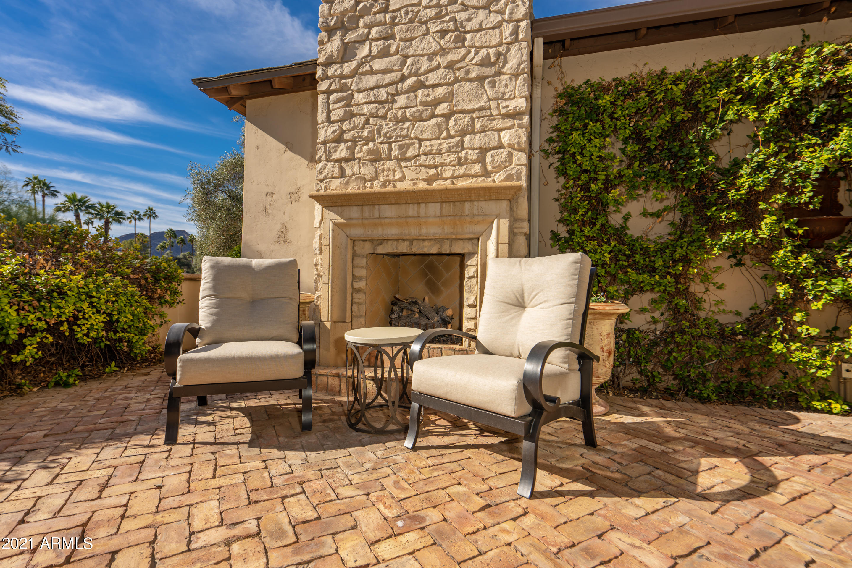 Camelback Country Estates - Residential