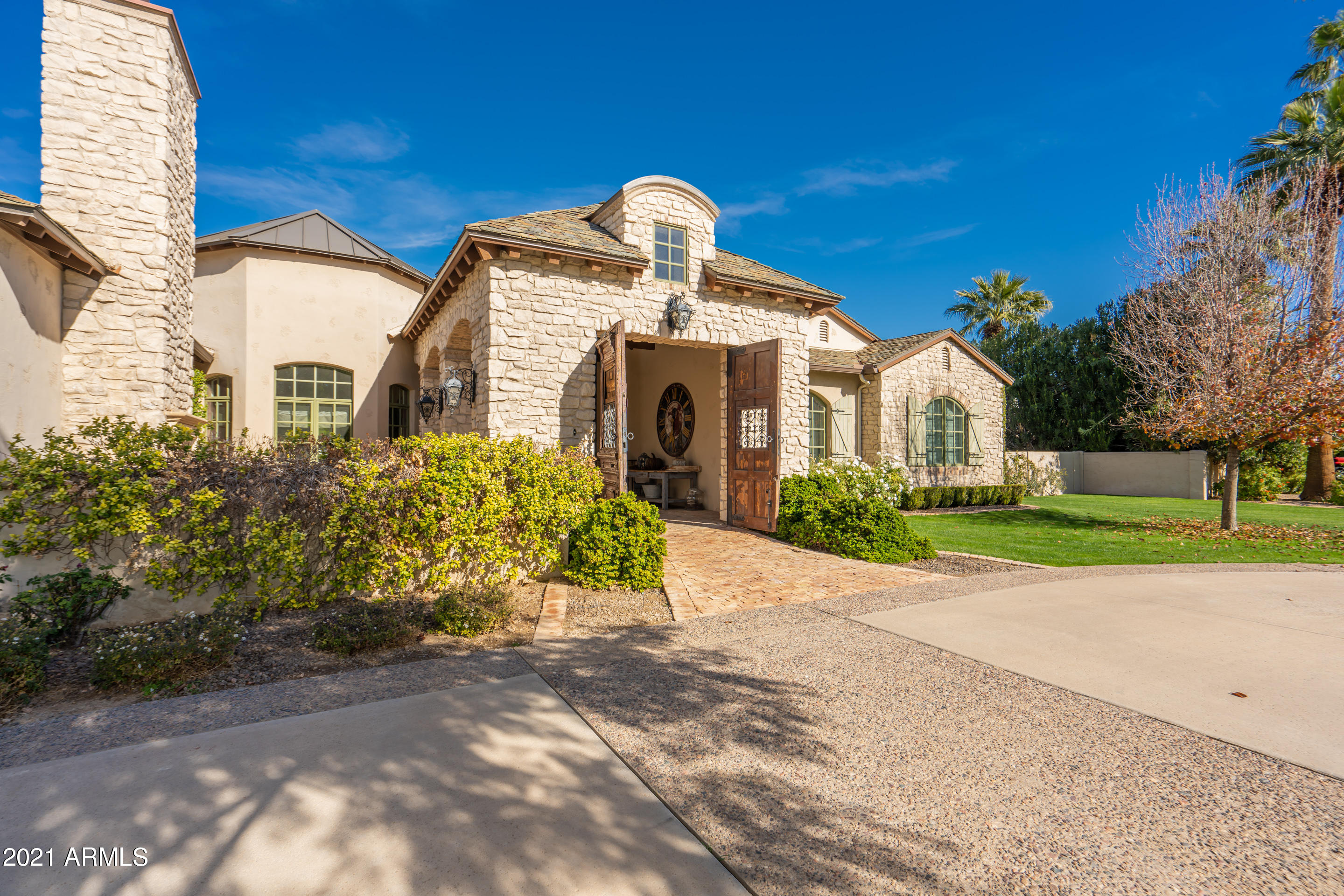 Camelback Country Estates - Residential