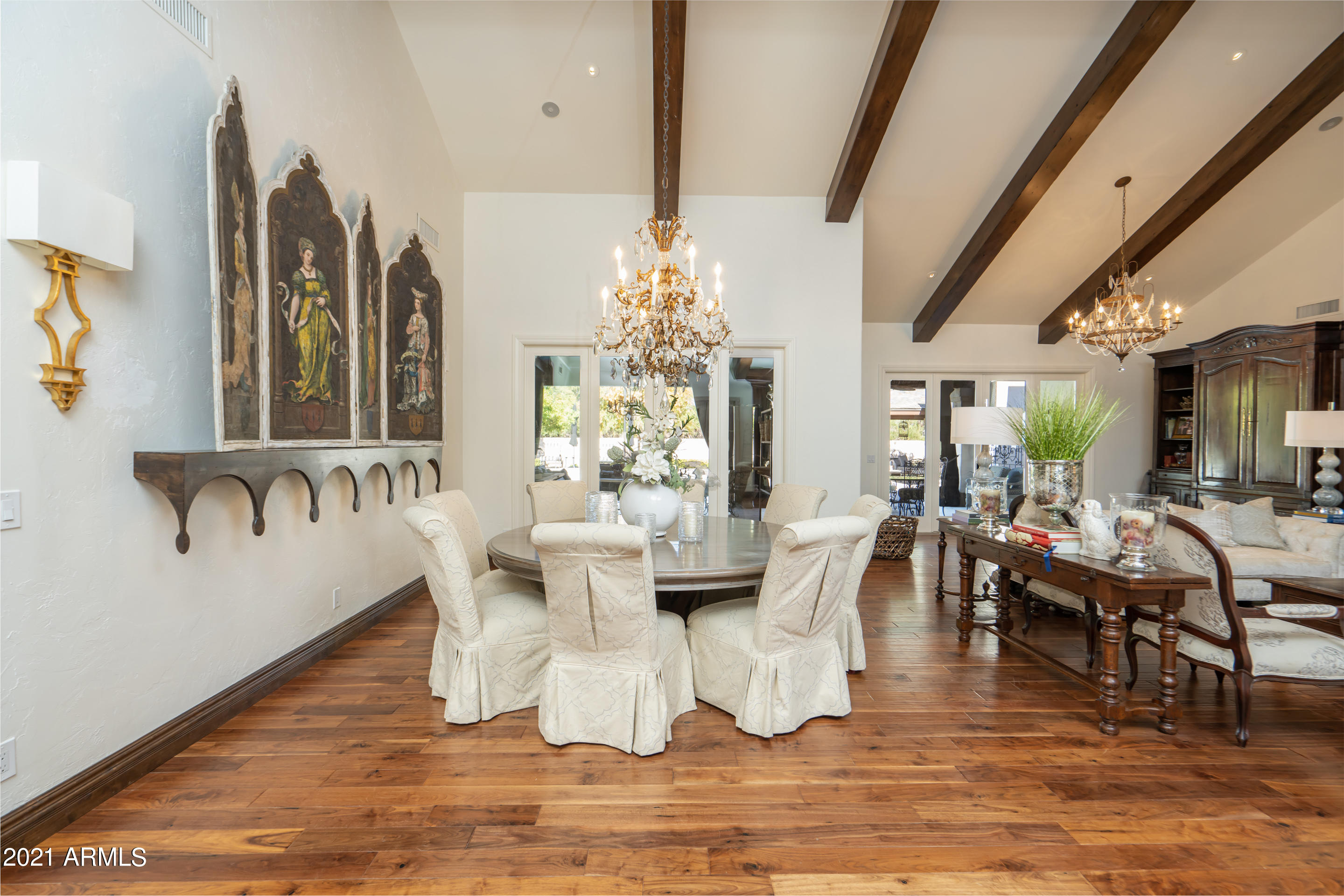 Camelback Country Estates - Residential