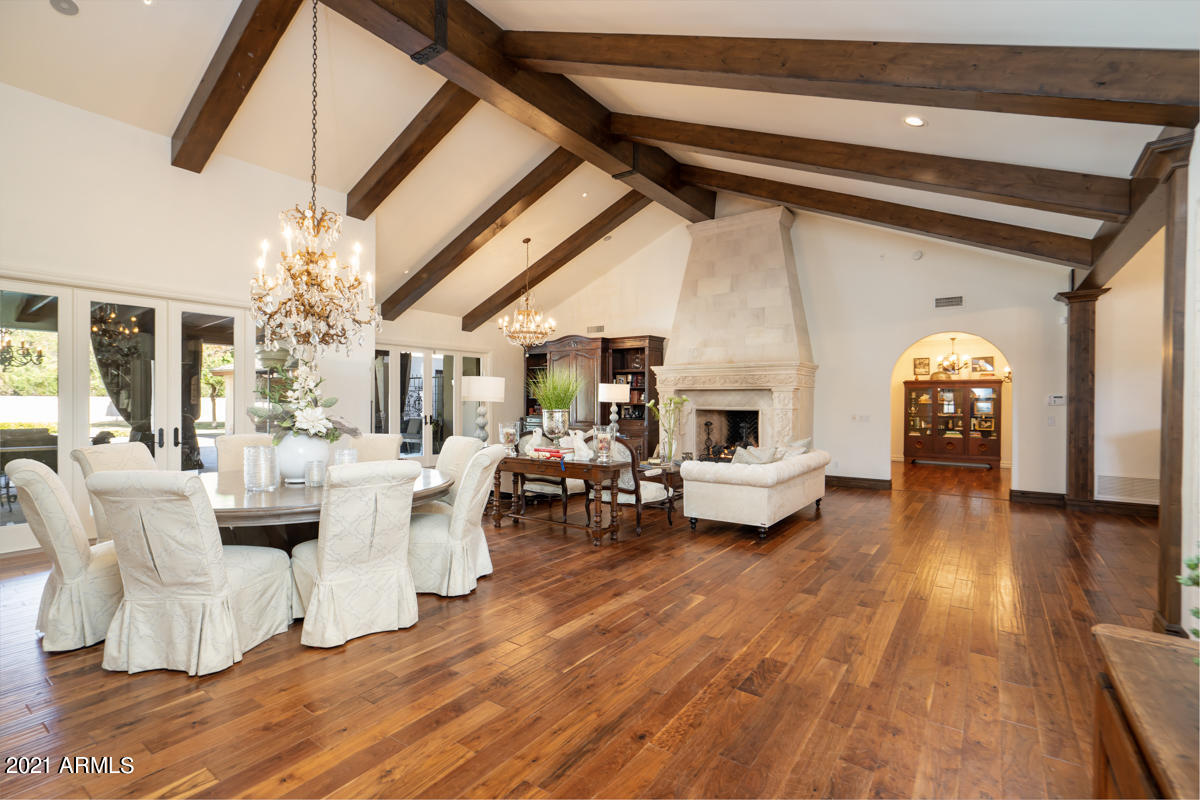 Camelback Country Estates - Residential