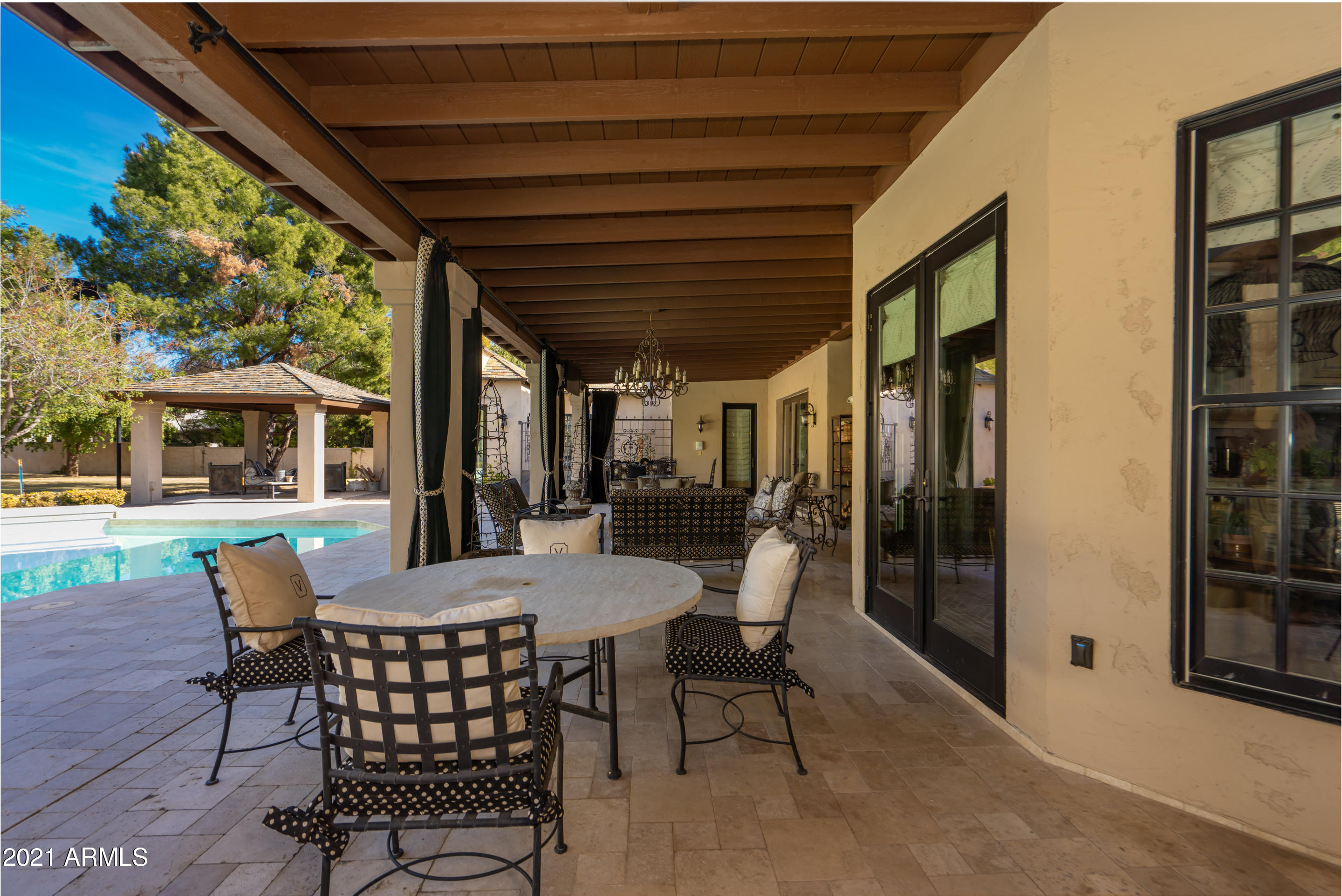 Camelback Country Estates - Residential