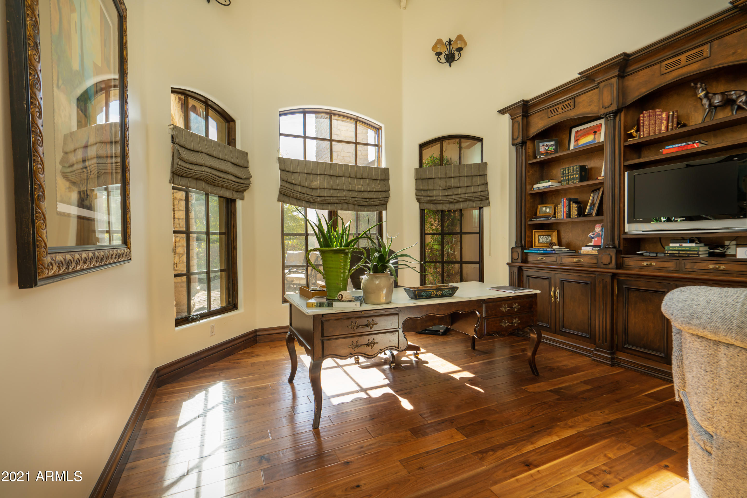 Camelback Country Estates - Residential