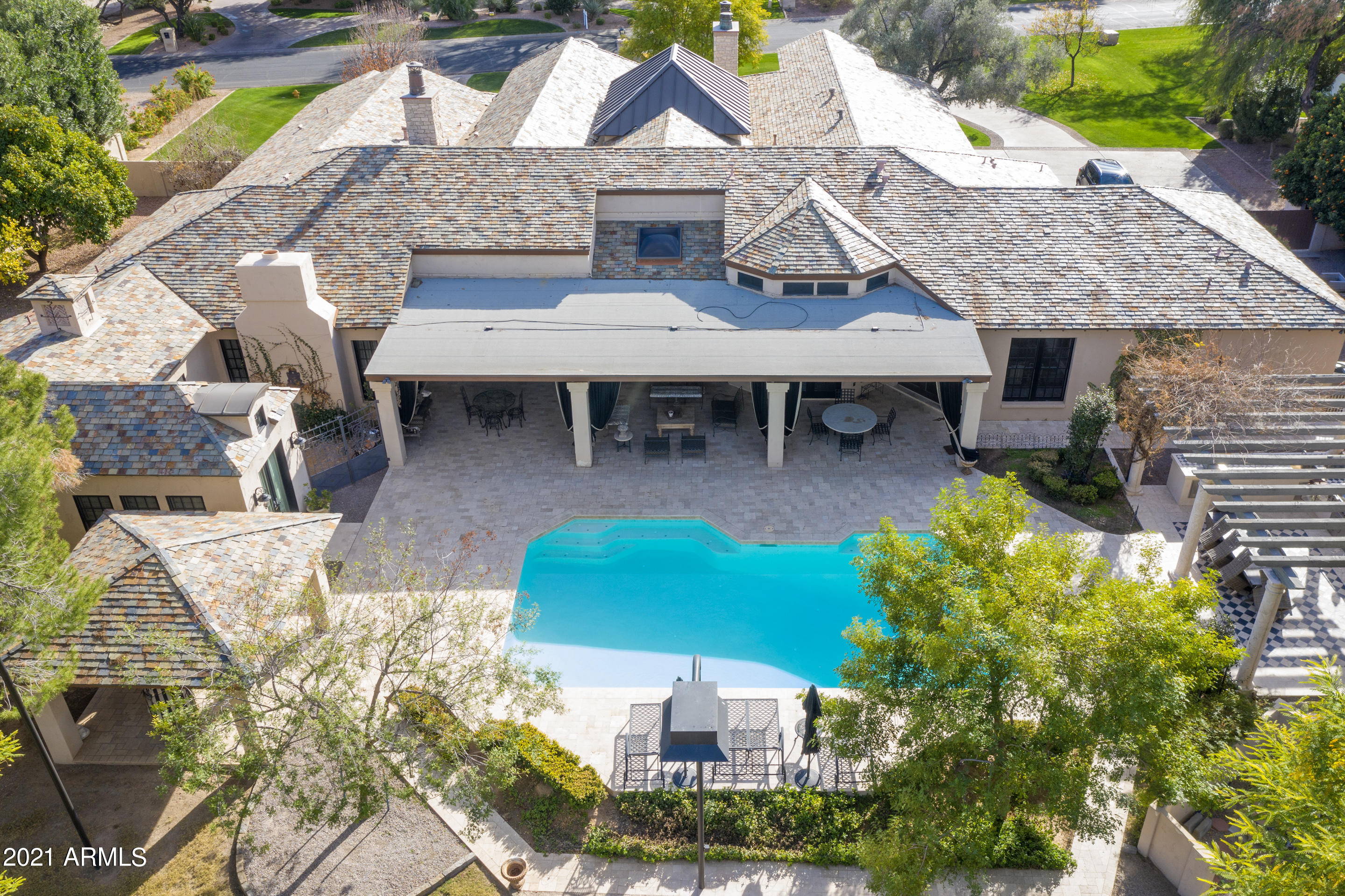 Camelback Country Estates - Residential