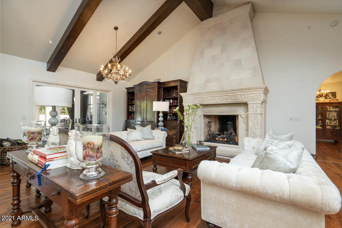 Camelback Country Estates - Residential