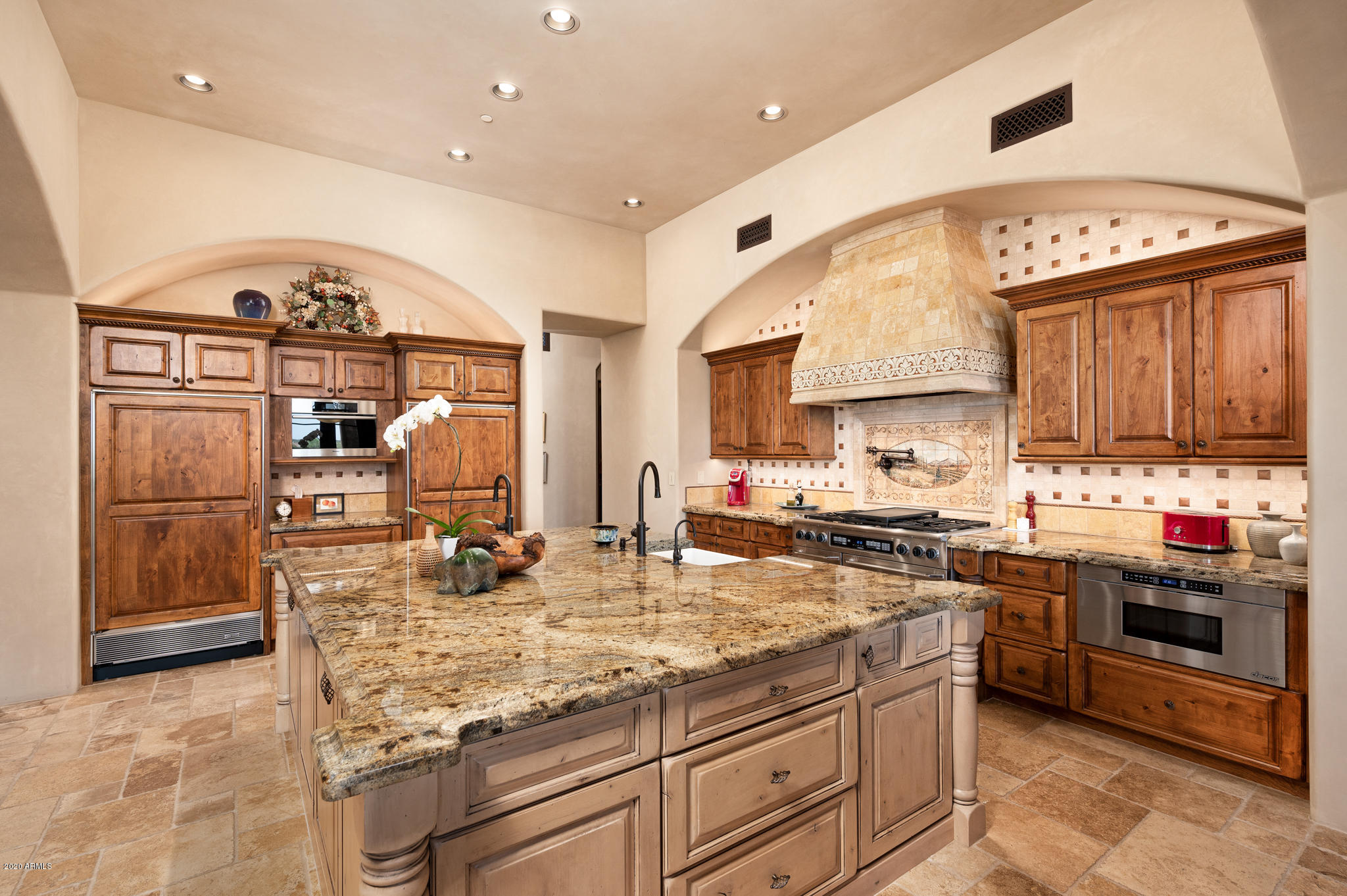Desert Mountain - Residential