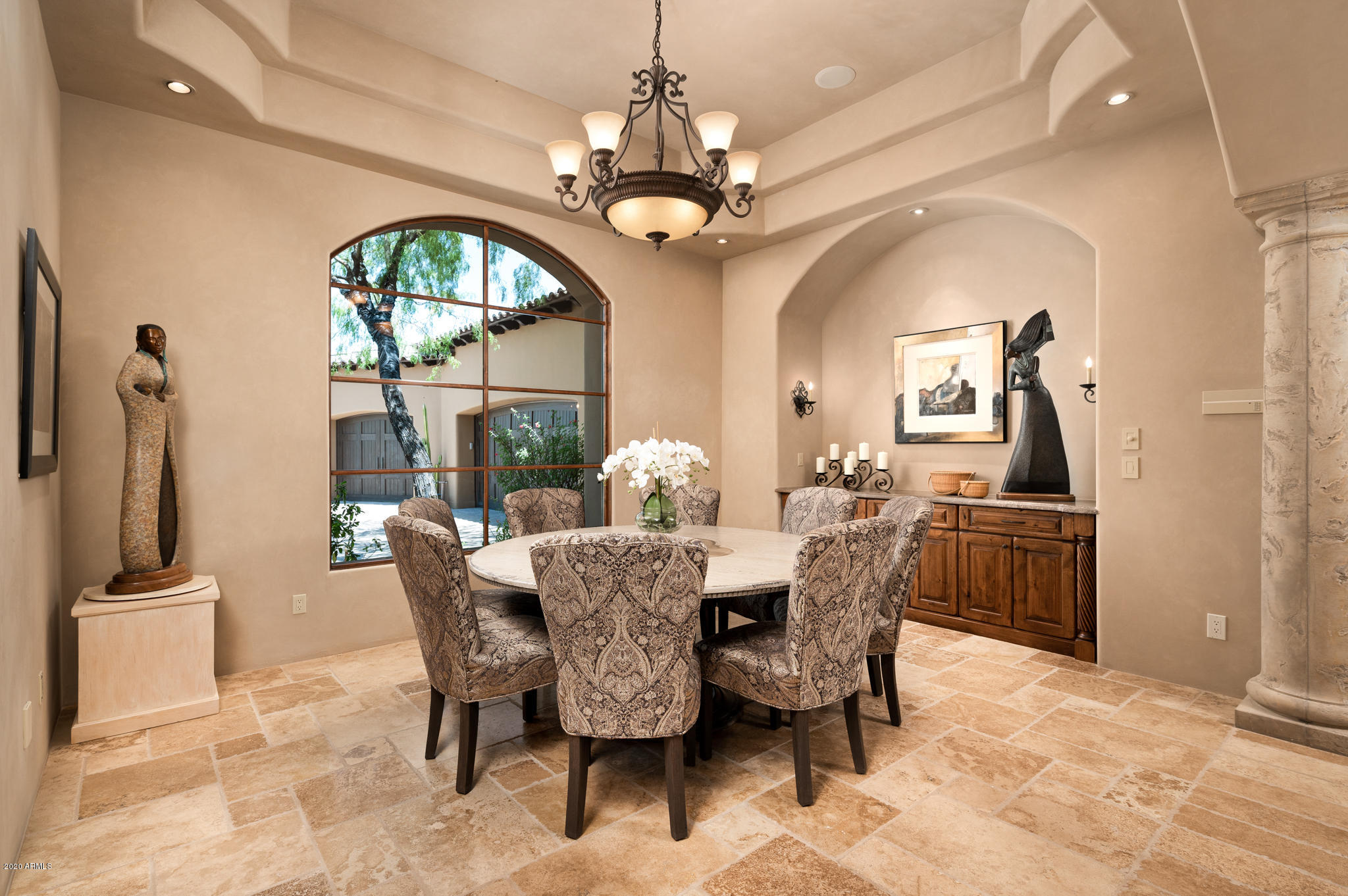 Desert Mountain - Residential