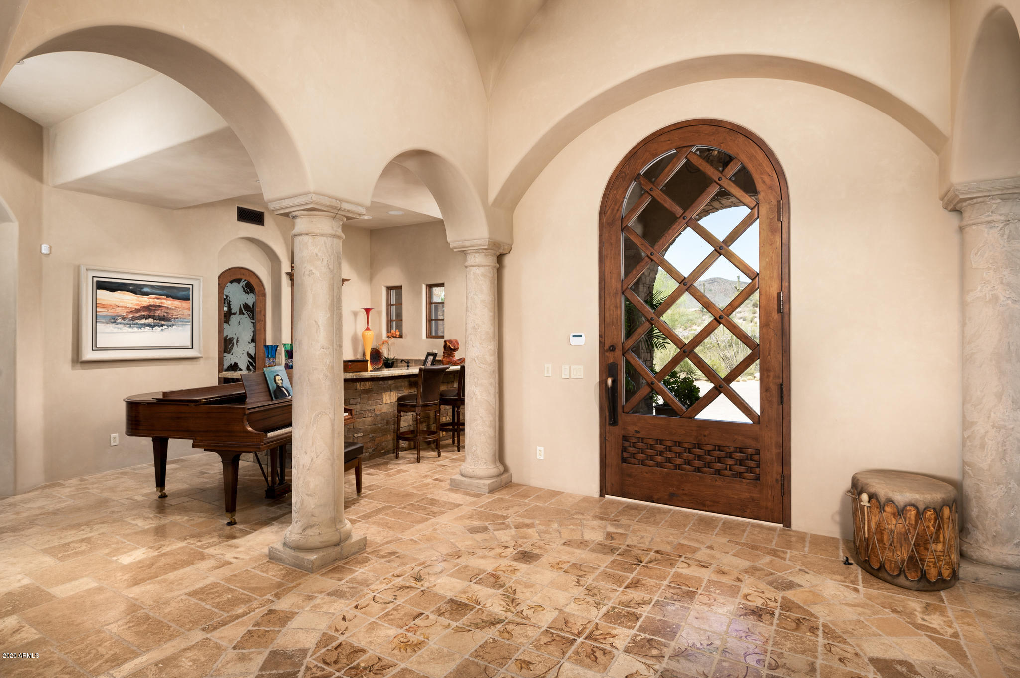 Desert Mountain - Residential