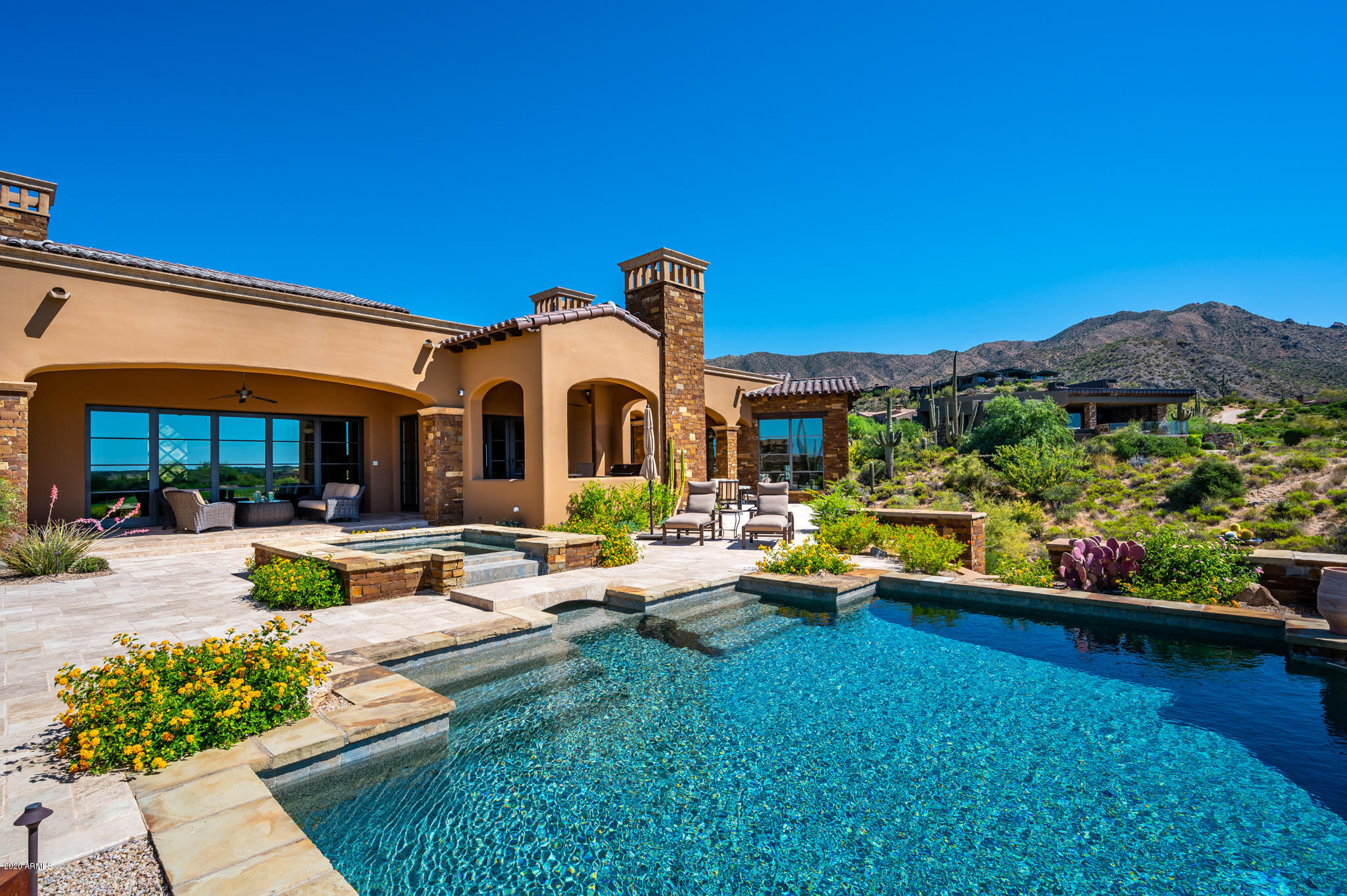 Desert Mountain - Residential