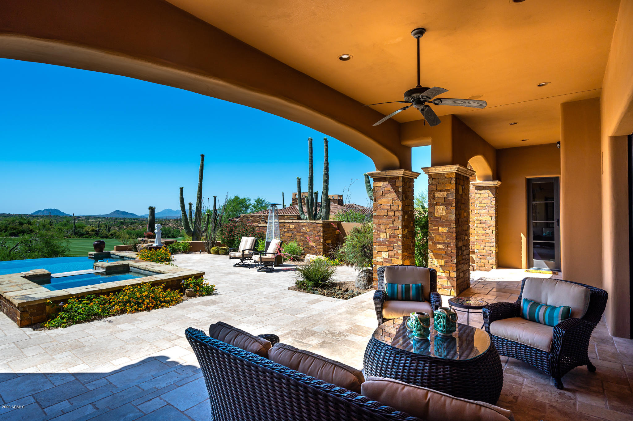 Desert Mountain - Residential