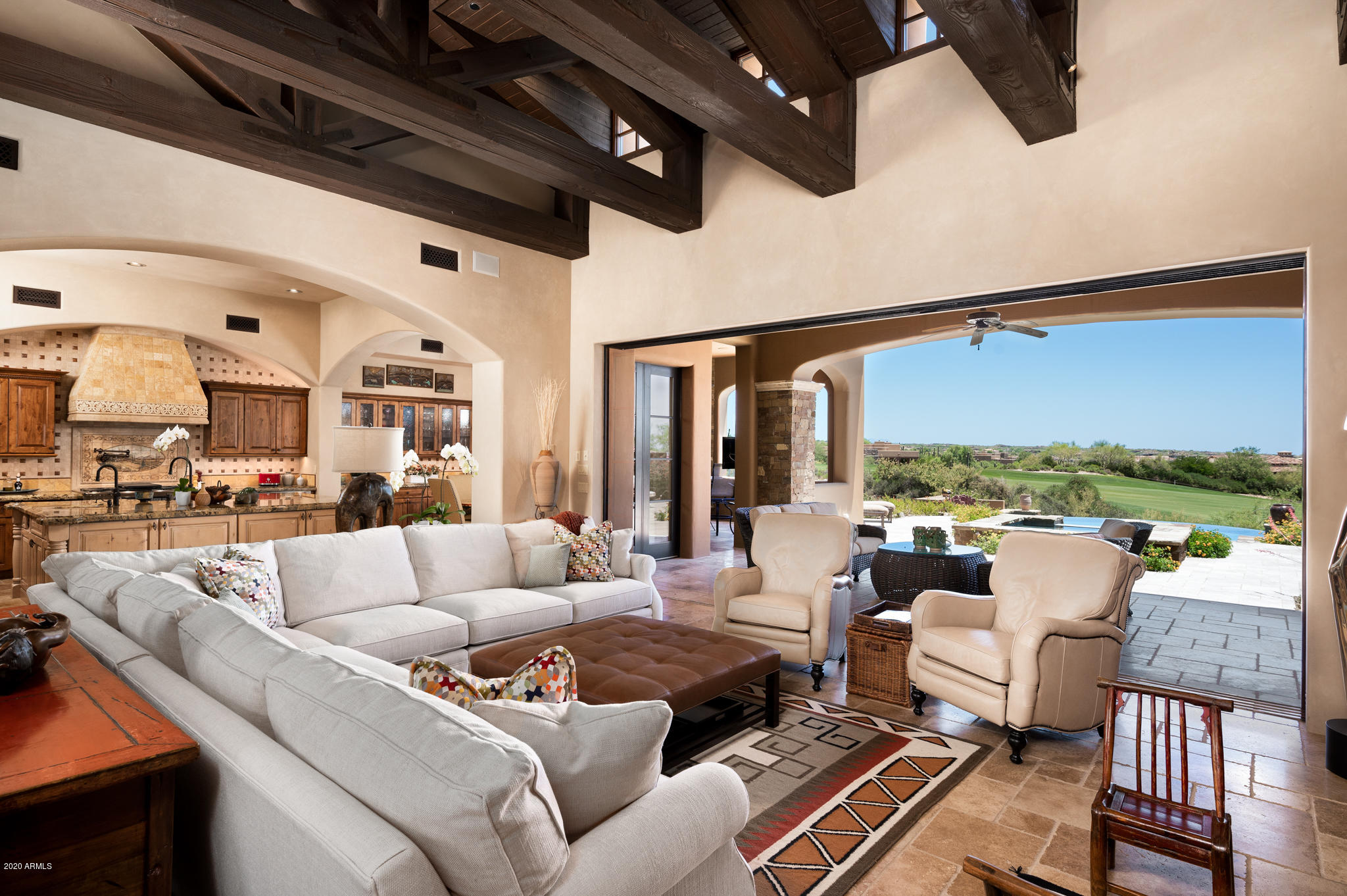 Desert Mountain - Residential