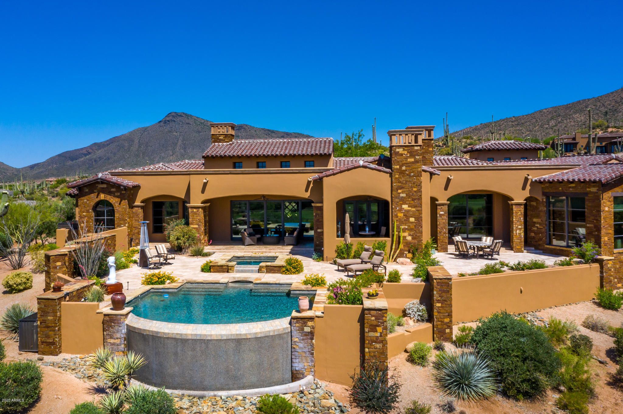 Desert Mountain - Residential
