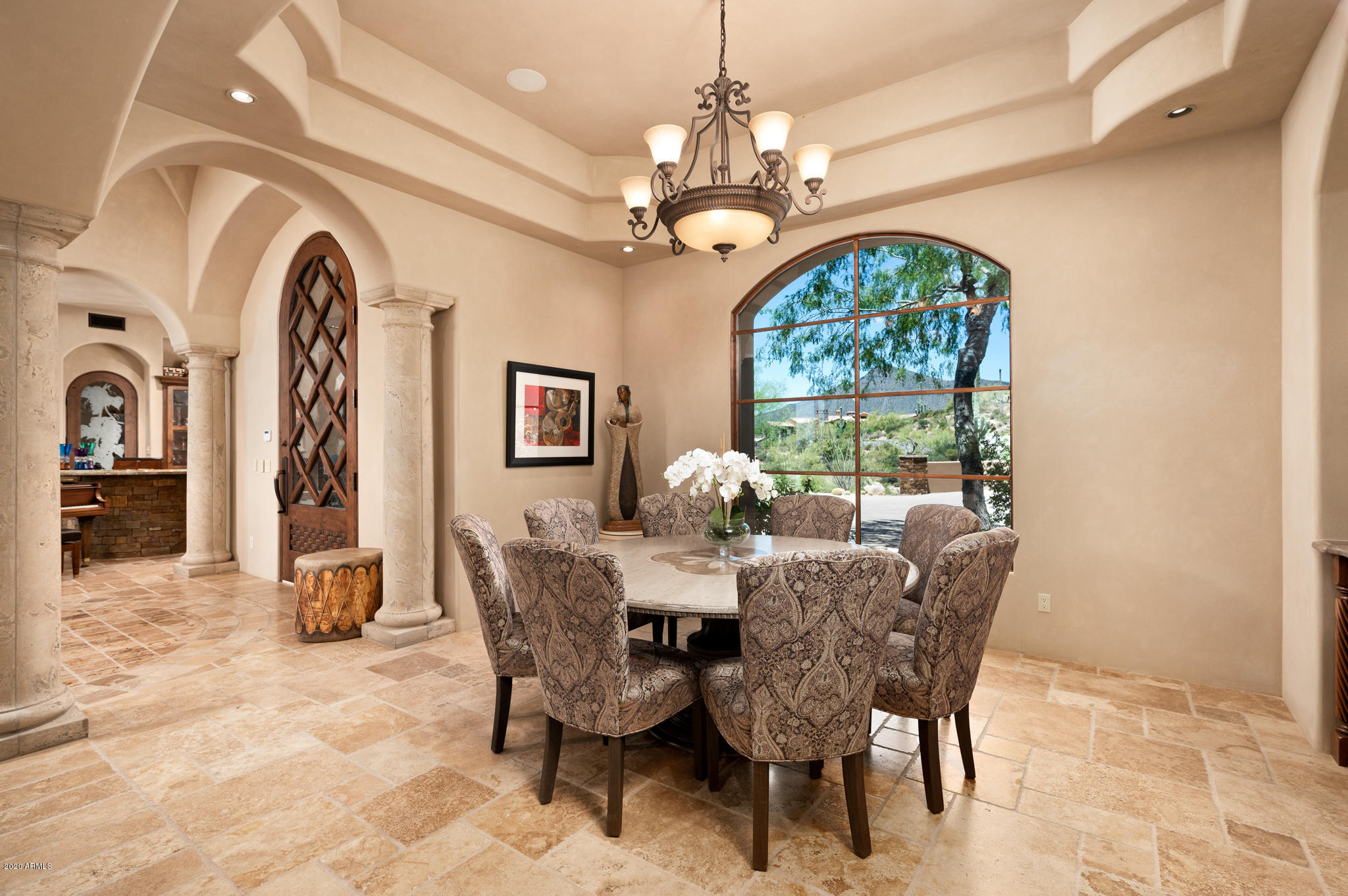 Desert Mountain - Residential
