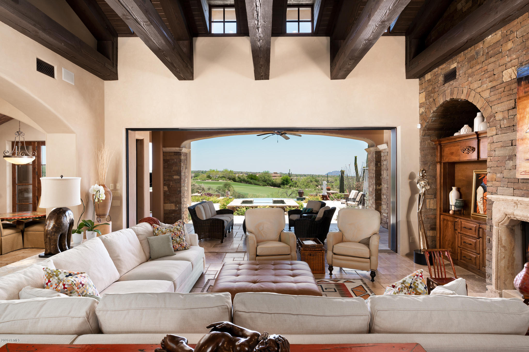 Desert Mountain - Residential